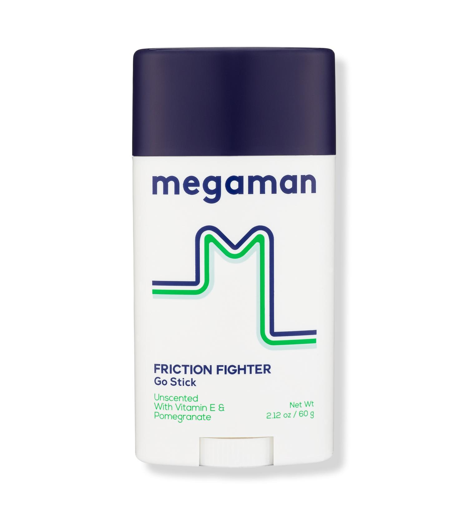 megababe Megaman Friction Fighter 2.12 oz - Discover Premium Quality Shop now! - Buy Online on GoSupps.com