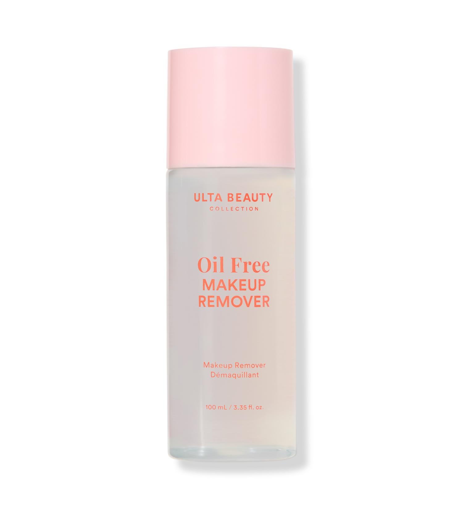 Discover ULTA Beauty Collection Oil Free Eye Makeup Remover 3.35 oz - Elevate Your Style Instantly! - Buy Online on GoSupps.com