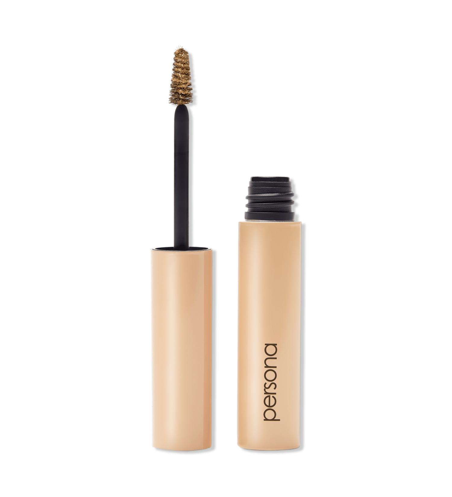 Persona SwipeUp Brow Gel Blonde 0.17 oz - Transform Your Style with the Best Innovation Today! - Buy Online on GoSupps.com