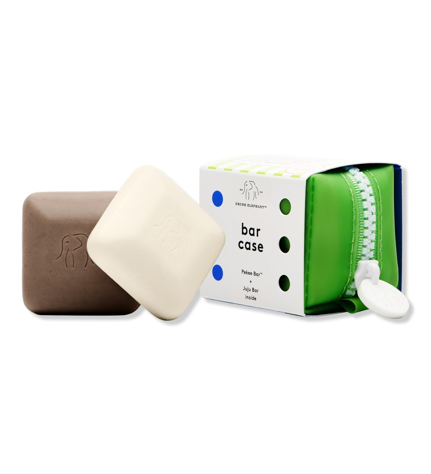 Drunk Elephant Baby Bar Travel Duo - Transform Your Style with the Best Innovation Today! - Buy Online on GoSupps.com