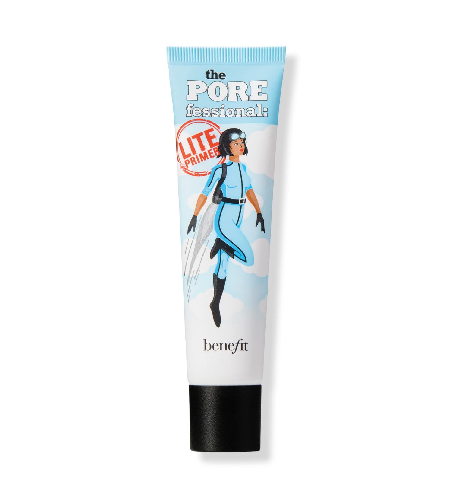Benefit Cosmetics The POREfessional Lite Ultra-lightweight Face Primer 0.75 oz - Transform Your Style with the Best Innovation Today! - Buy Online on GoSupps.com