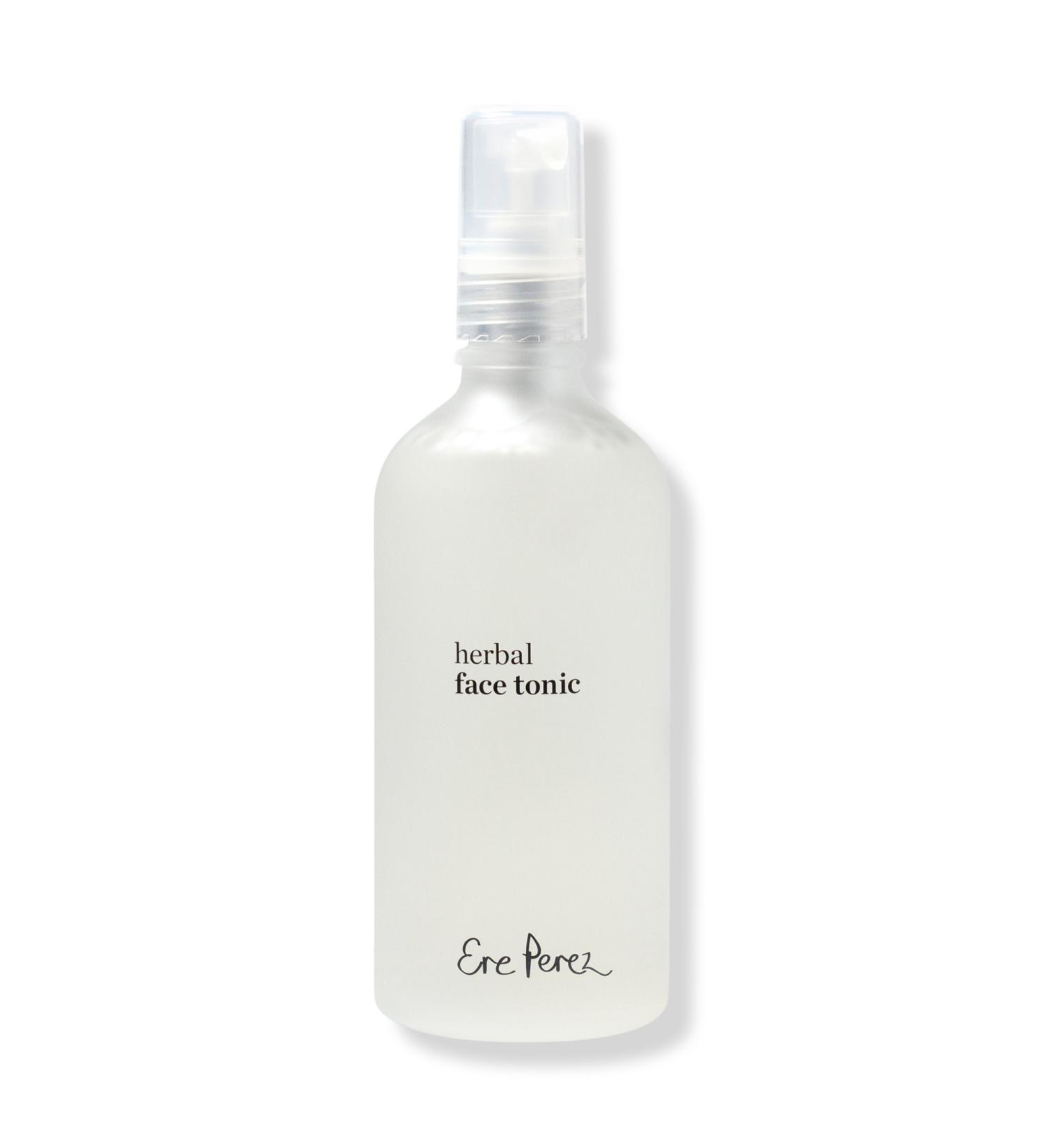 Discover Ere Perez Herbal Face Tonic 3.3 oz - Elevate Your Style Instantly! - Buy Online on GoSupps.com