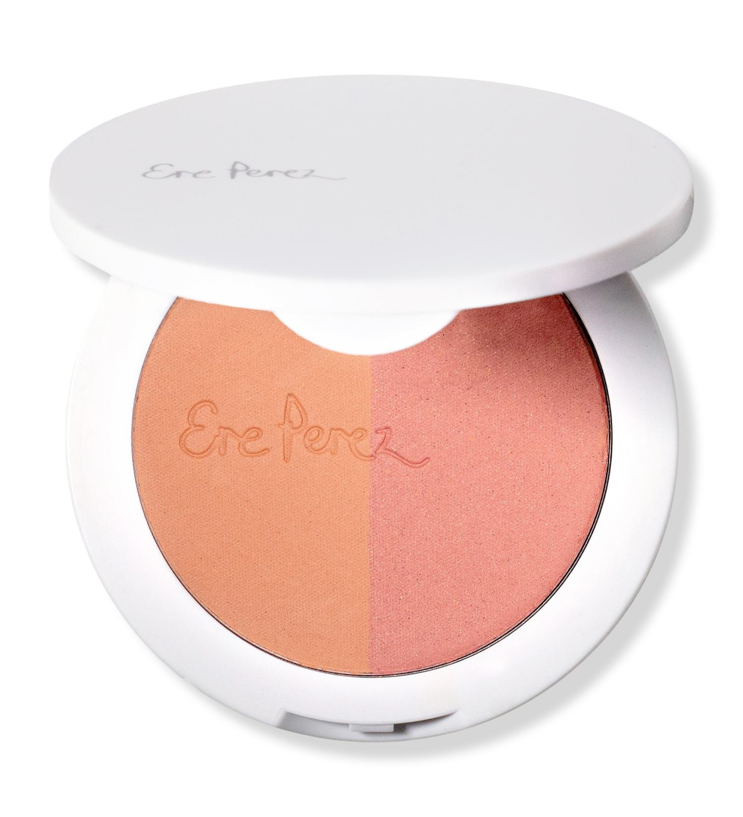 Discover Ere Perez Rice Powder Blush Duo 0.35 oz - Elevate Your Style Instantly! - Buy Online on GoSupps.com