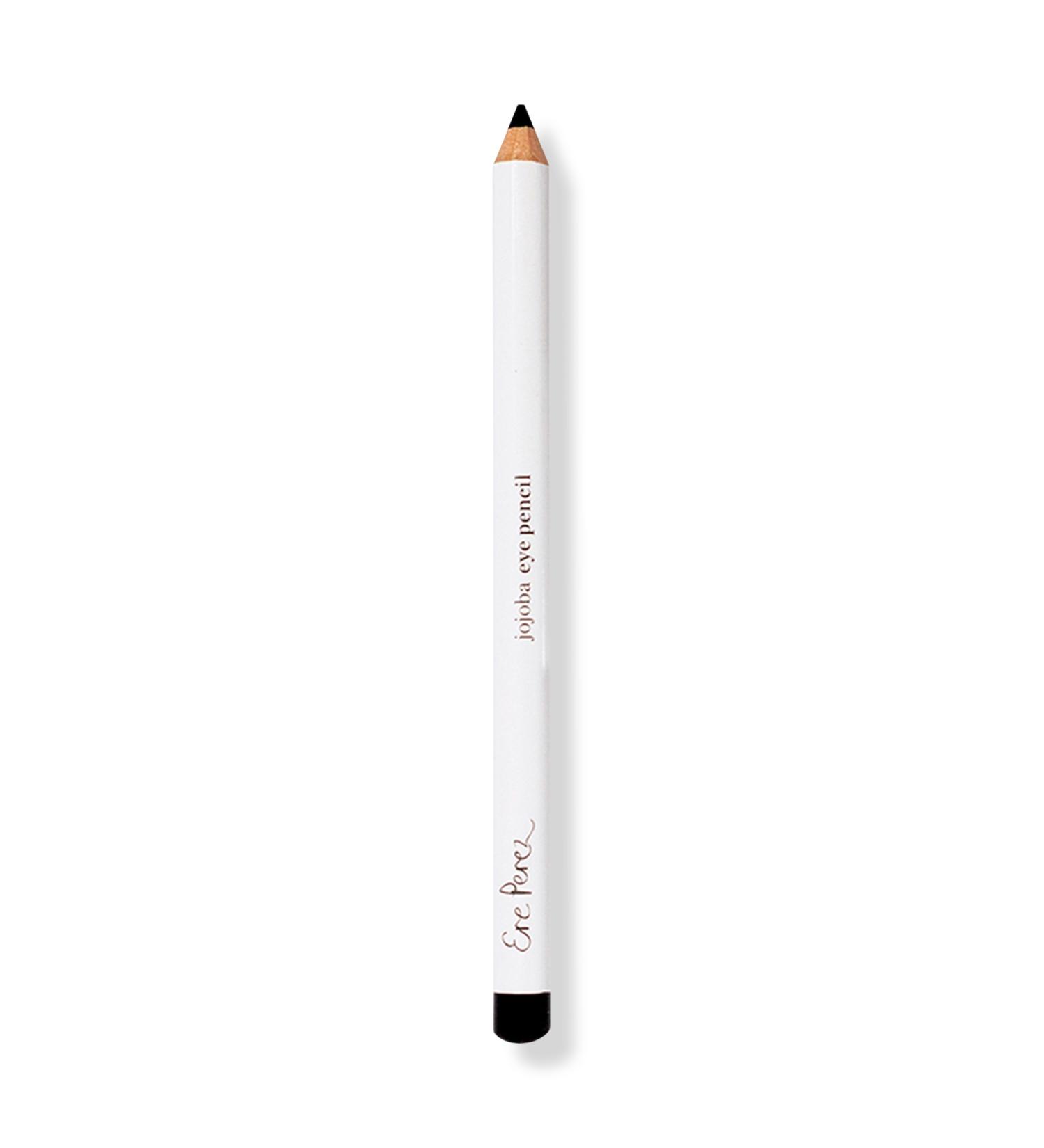 Discover Ere Perez Jojoba Eye Pencil Black 0.04 oz - Elevate Your Style Instantly! - Buy Online on GoSupps.com