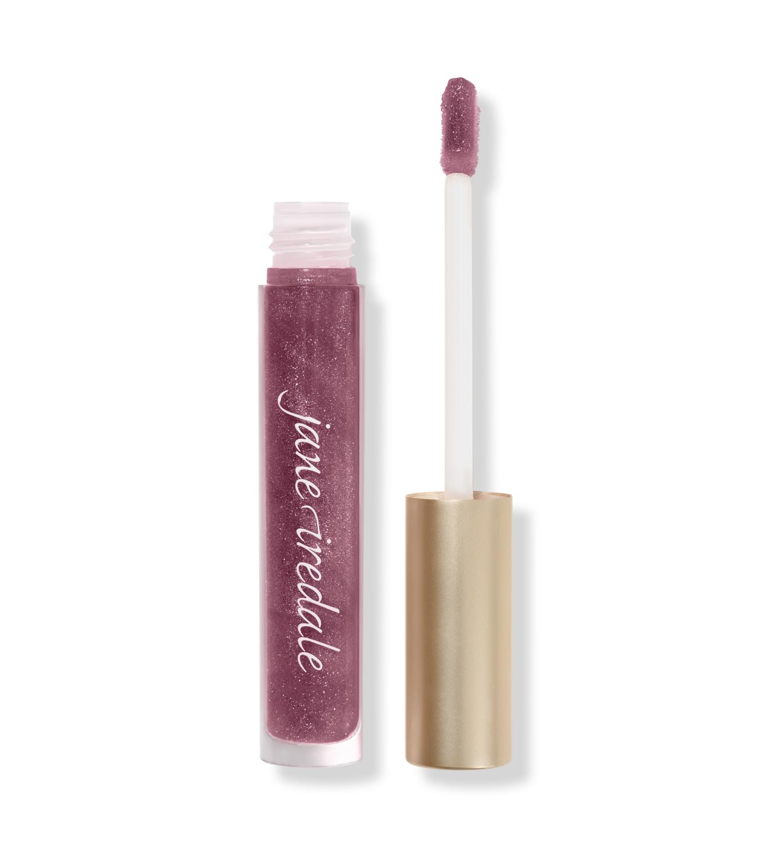 Discover jane iredale HydroPure Hyaluronic Lip Gloss Kir Royale - Elevate Your Style Instantly! - Buy Online on GoSupps.com