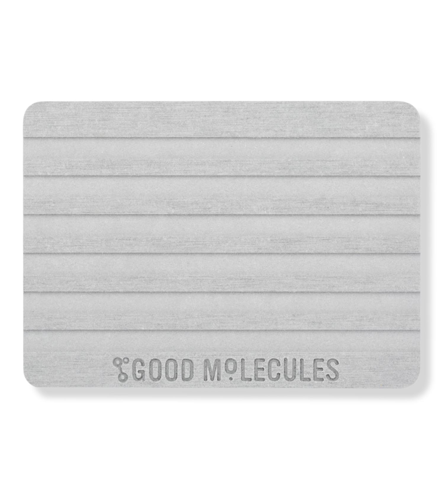 Good Molecules Stone Soap Tray 1 ct