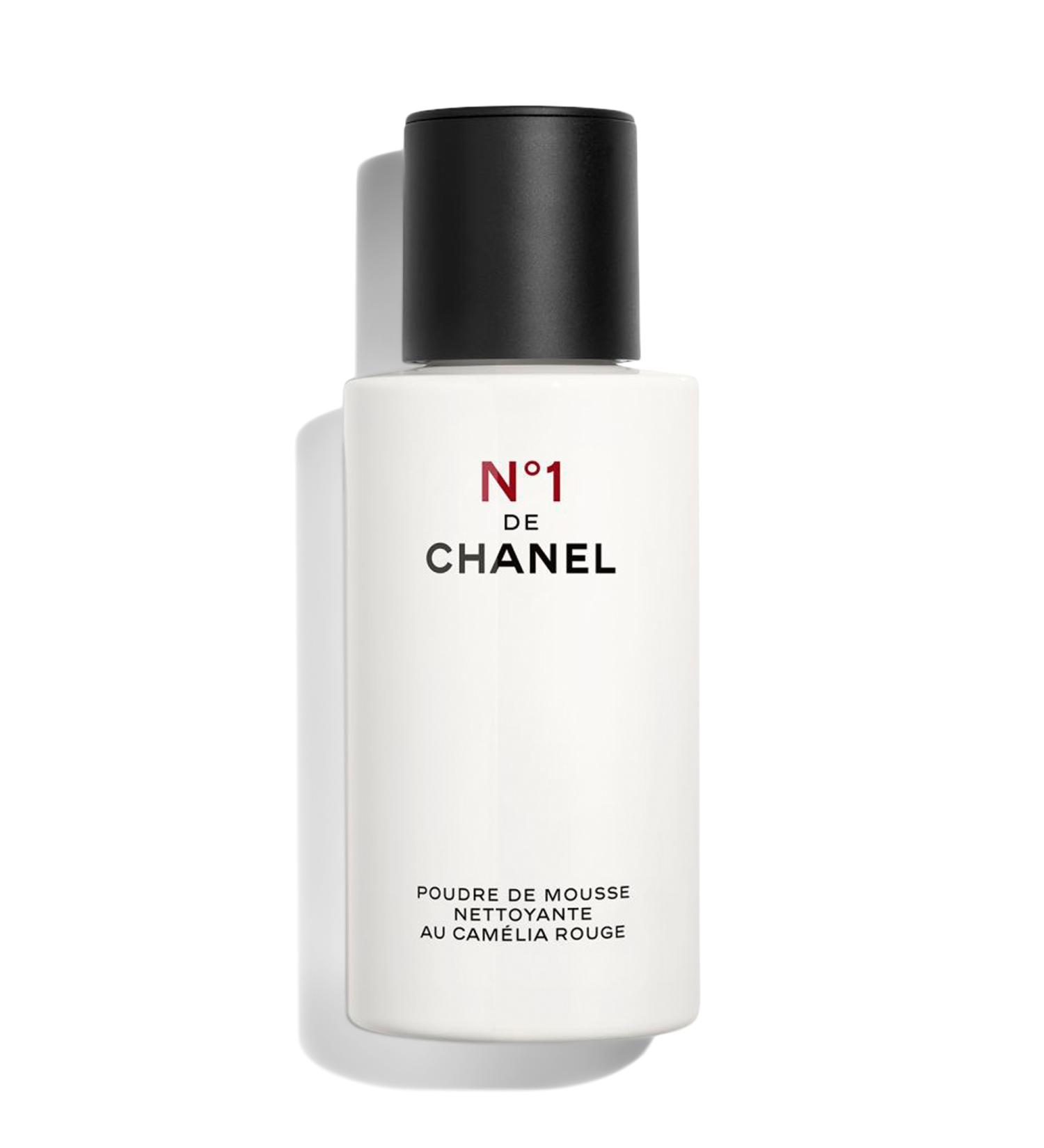 CHANEL NÂ°1 DE CHANEL Powder-to-Foam Cleanser 0.88 oz - Discover Premium Quality Shop now! - Buy Online on GoSupps.com