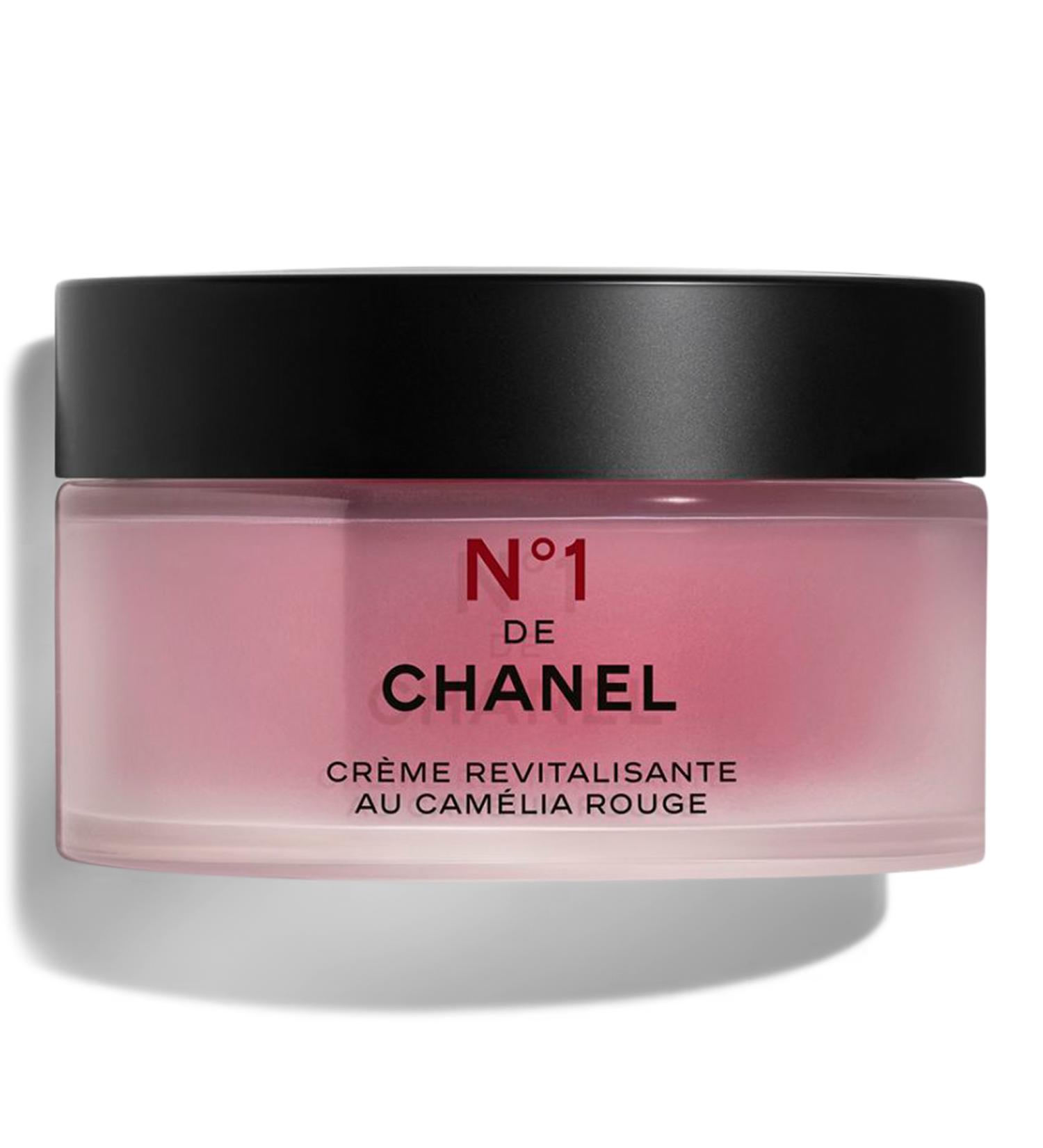 Discover CHANEL NÂ°1 DE CHANEL Revitalizing Cream 1.76 oz - Elevate Your Style Instantly! - Buy Online on GoSupps.com