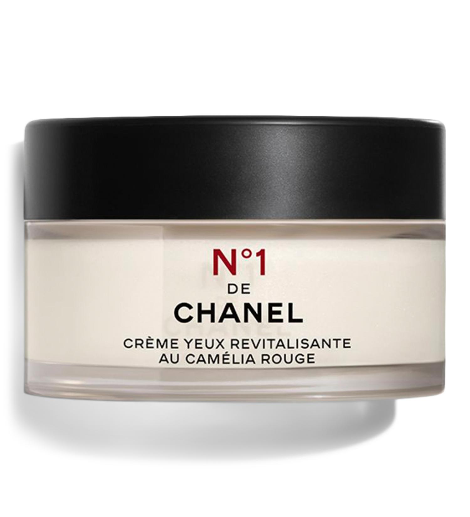 CHANEL NÂ°1 DE CHANEL Revitalizing Eye Cream 0.5 oz - Transform Your Style with the Best Innovation Today! - Buy Online on GoSupps.com