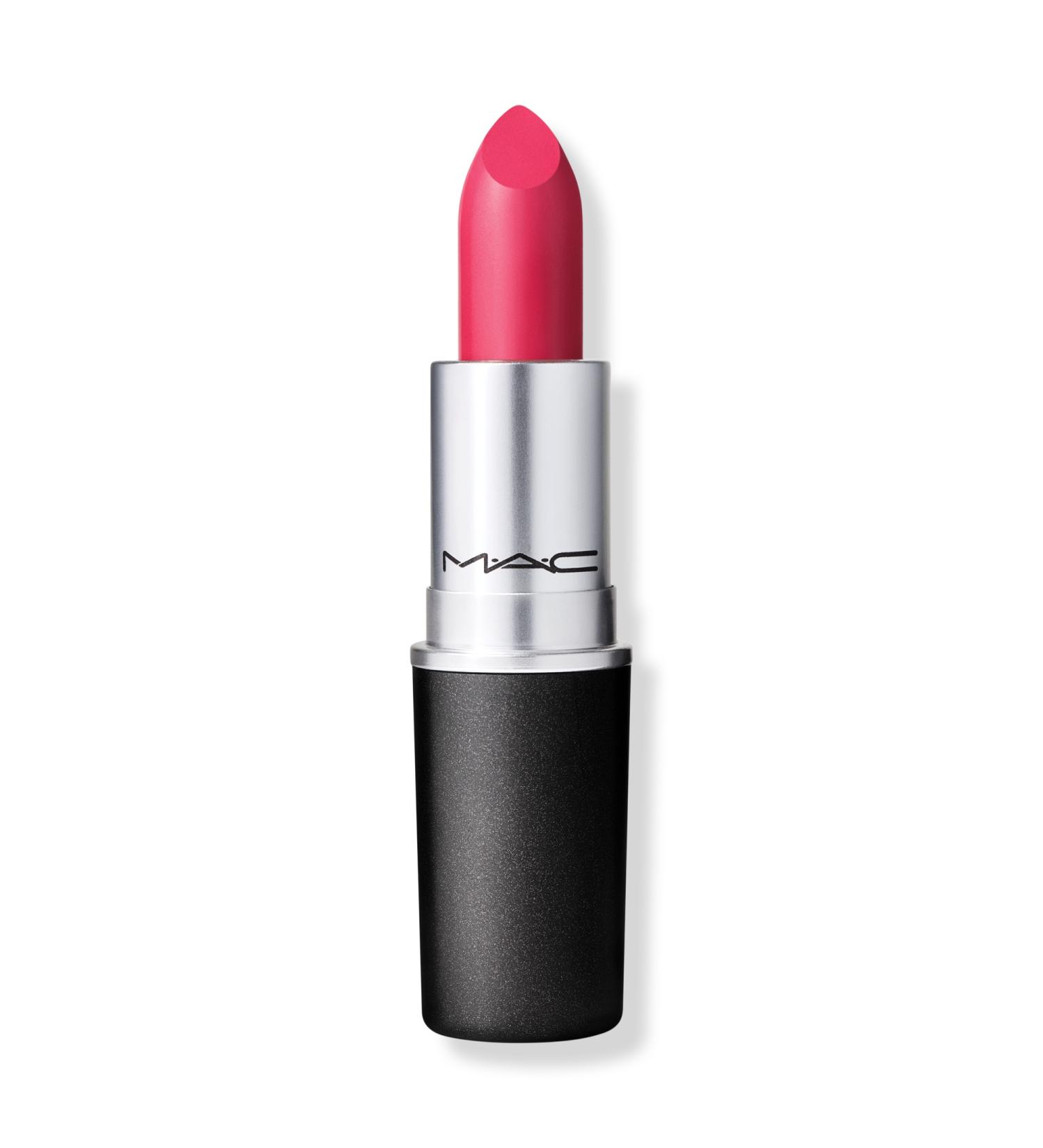 MAC Re-Think Pink Lipstick So You - Amplified CrÃƒÂ¨me (midtone pink with blue undertones) - Transform Your Style with the Best Innovation Today! - Buy Online on GoSupps.com