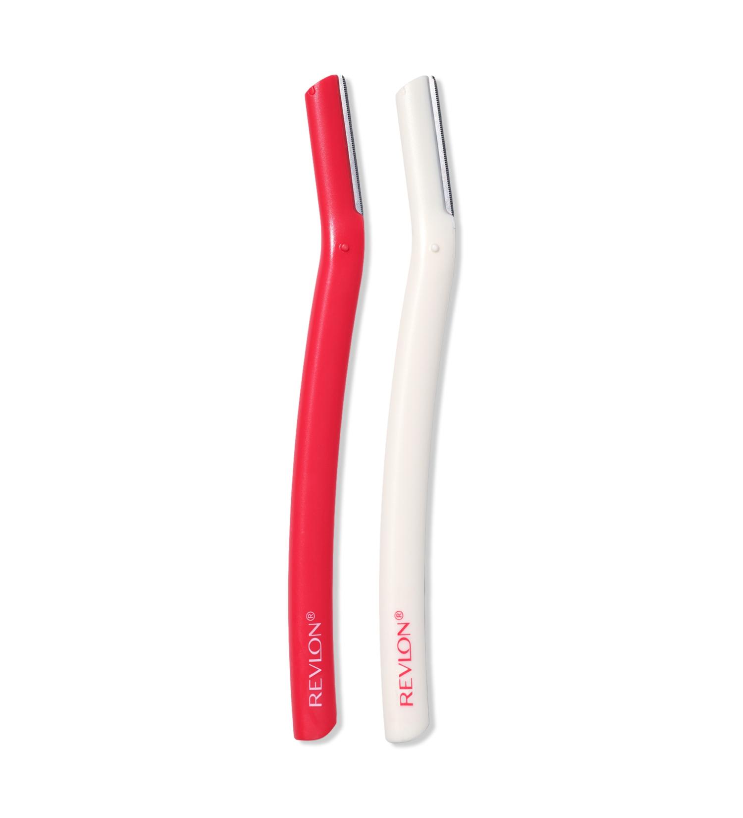 Discover Revlon Face Defuzzers - Elevate Your Style Instantly! - Buy Online on GoSupps.com