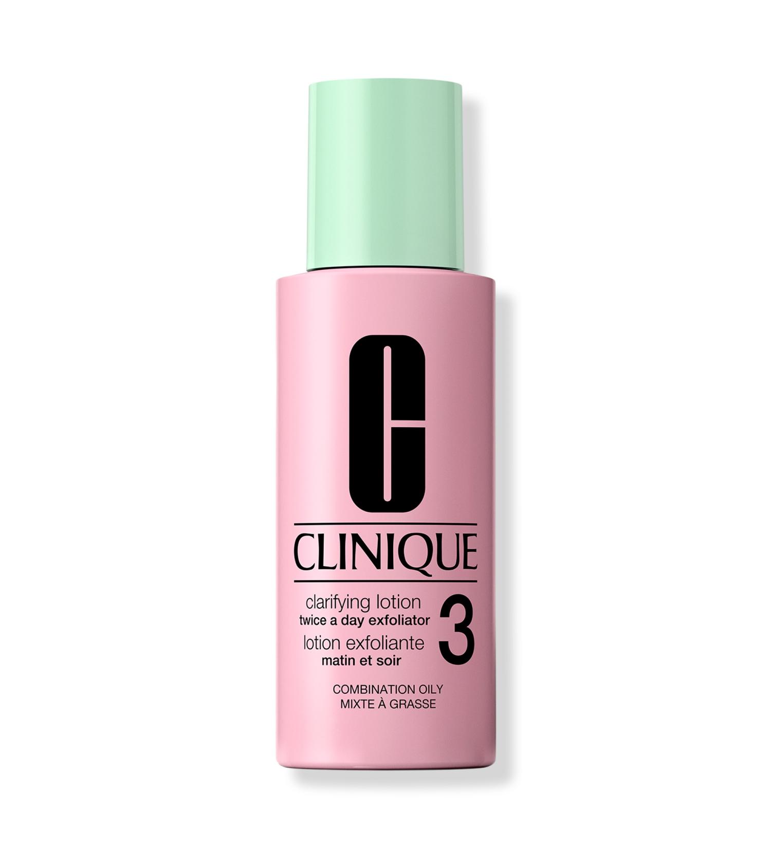 Clinique Clarifying Face Lotion 3 Mini 2.0 oz - Transform Your Style with the Best Innovation Today! - Buy Online on GoSupps.com