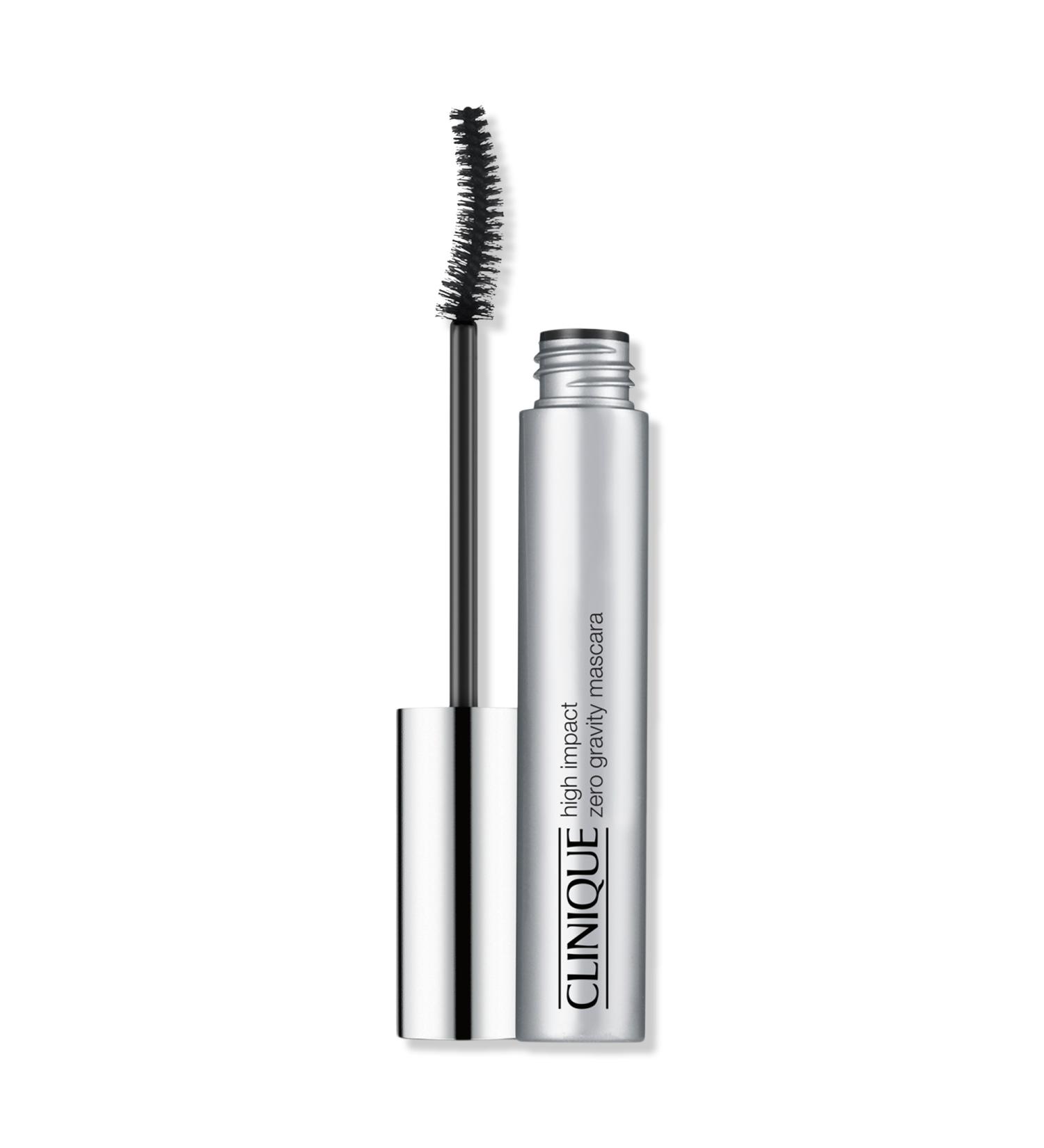 Discover Clinique High Impact Zero Gravity Mascara Black - Elevate Your Style Instantly! - Buy Online on GoSupps.com