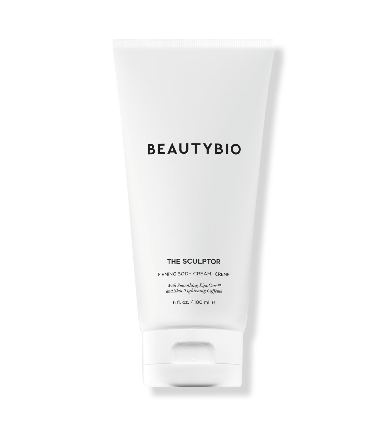 Discover BeautyBio The Sculptor Firming Body Cream 6.0 oz - Elevate Your Style Instantly! - Buy Online on GoSupps.com