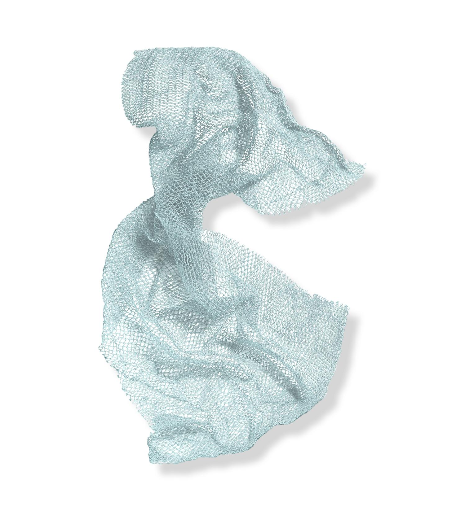 LUV SCRUB Mesh Body Exfoliator - Summer Shower 1 ct - Transform Your Style with the Best Innovation Today! - Buy Online on GoSupps.com