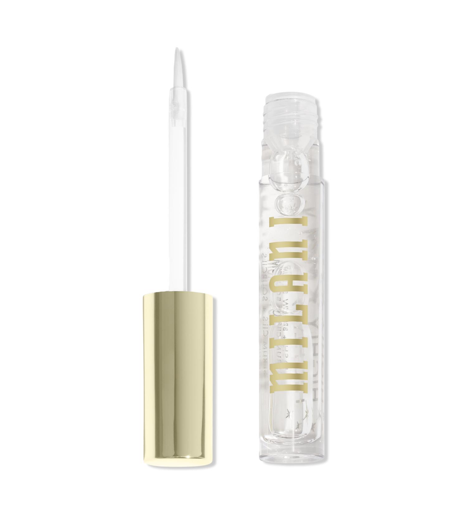 Discover Milani Highly Rated Lash & Brow Serum 0.14 oz - Elevate Your Style Instantly! - Buy Online on GoSupps.com