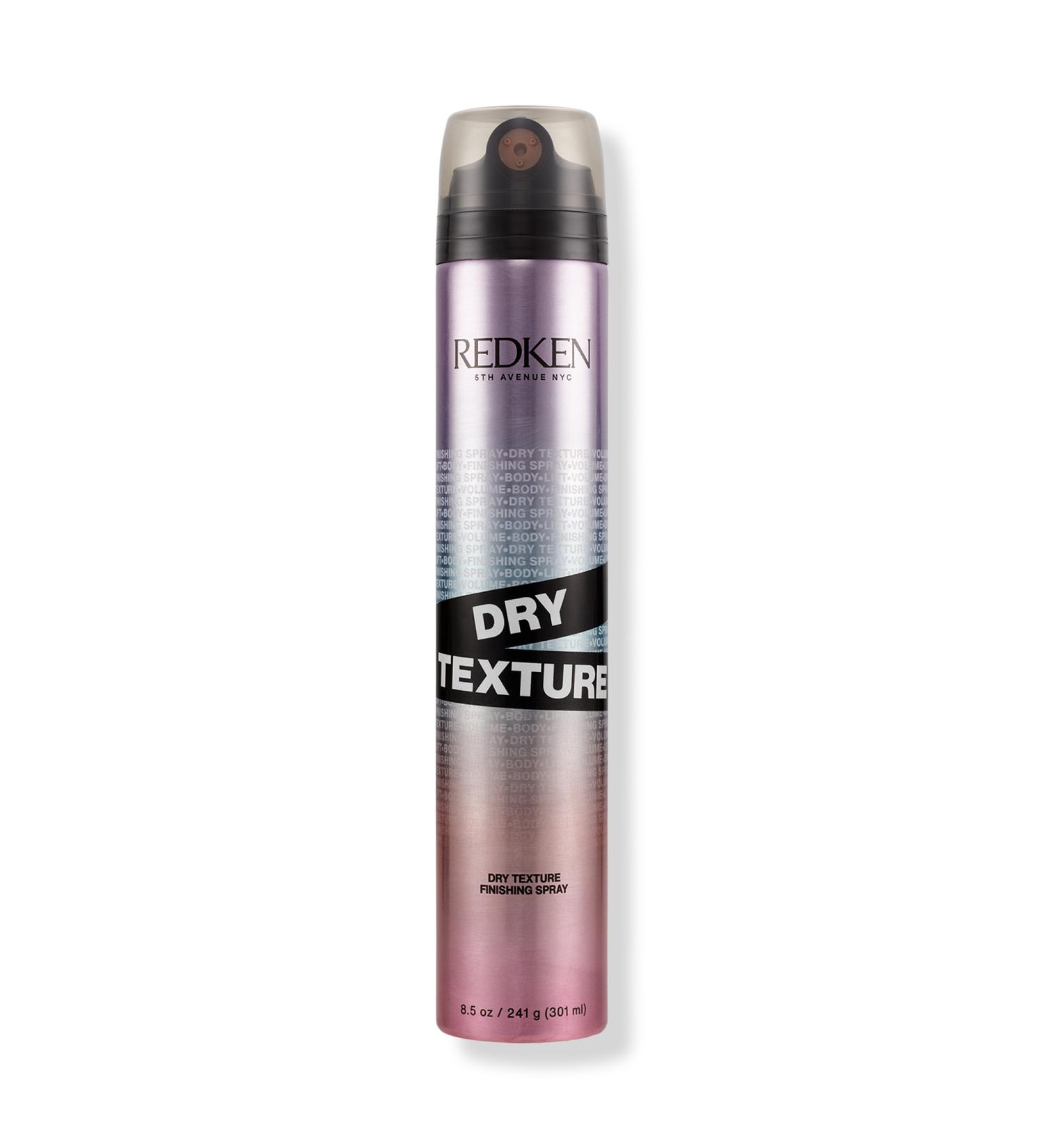 Redken Dry Texture Finishing Spray - Discover Premium Quality Shop now! - Buy Online on GoSupps.com