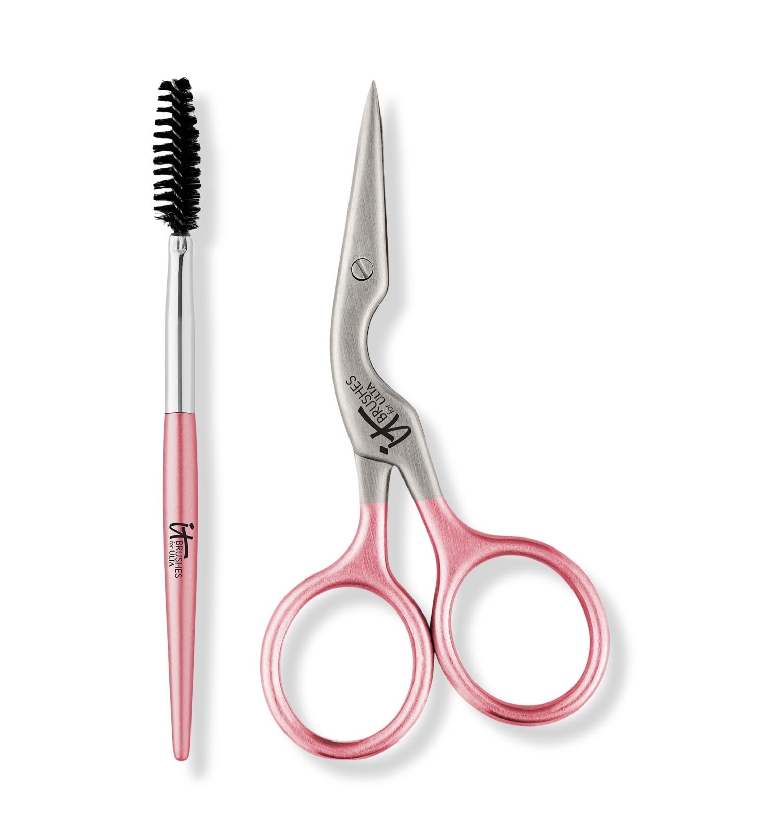 IT Brushes For ULTA Airbrush Essentials Brow Set