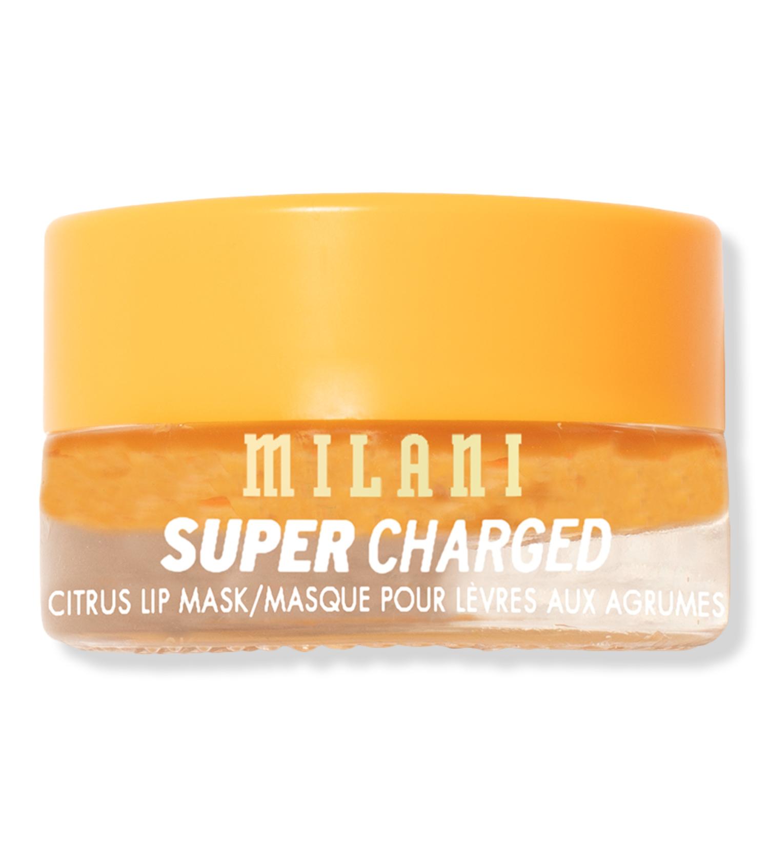 Milani Supercharged Lip Mask - Transform Your Style with the Best Innovation Today! - Buy Online on GoSupps.com