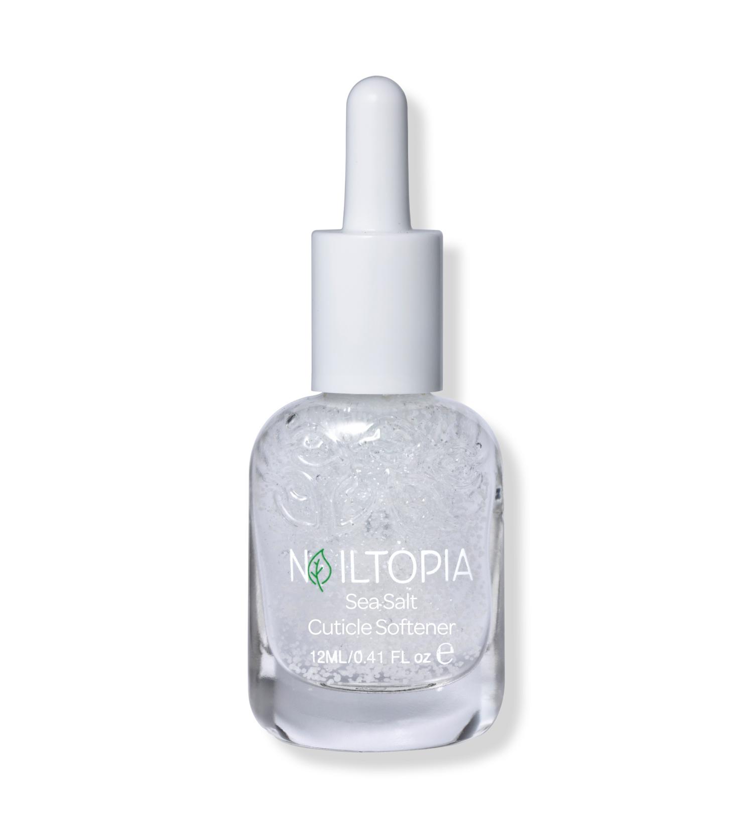 Discover Nailtopia Cuticle Softener 0.41 oz - Elevate Your Style Instantly! - Buy Online on GoSupps.com