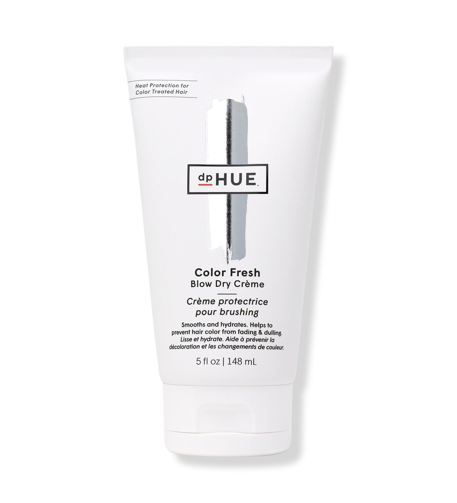 dpHUE Color Fresh Blow Dry Crème 5.0 oz