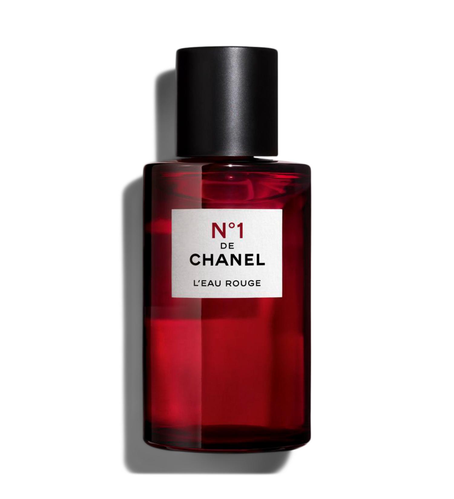 CHANEL N°1 DE CHANEL L'Eau Rouge 3.4 oz