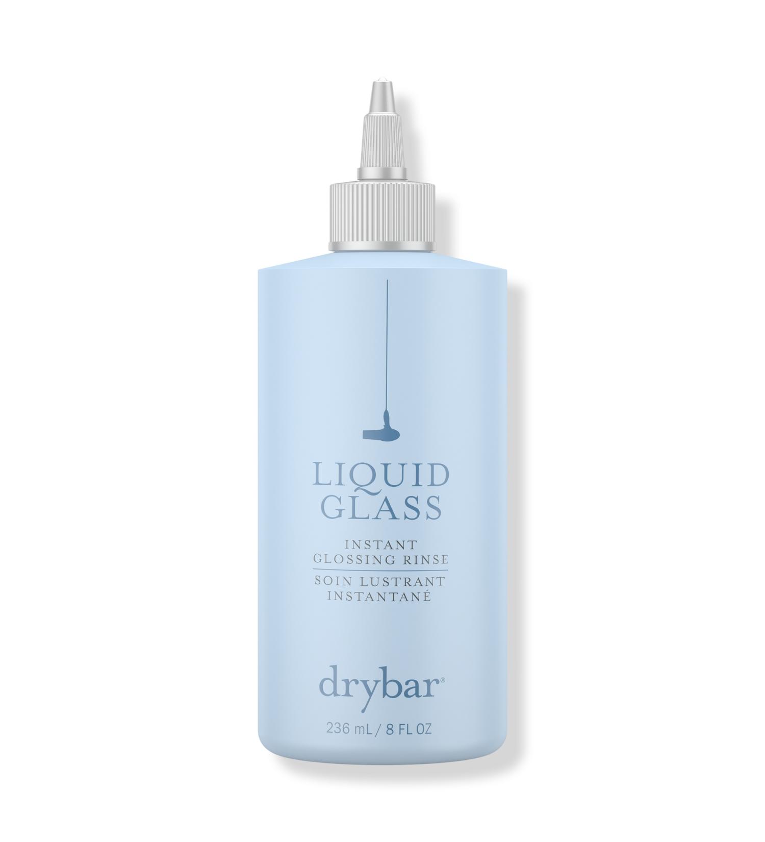 Drybar Liquid Glass Instant Glossing Rinse 8.0 oz - Discover Premium Quality Shop now! - Buy Online on GoSupps.com