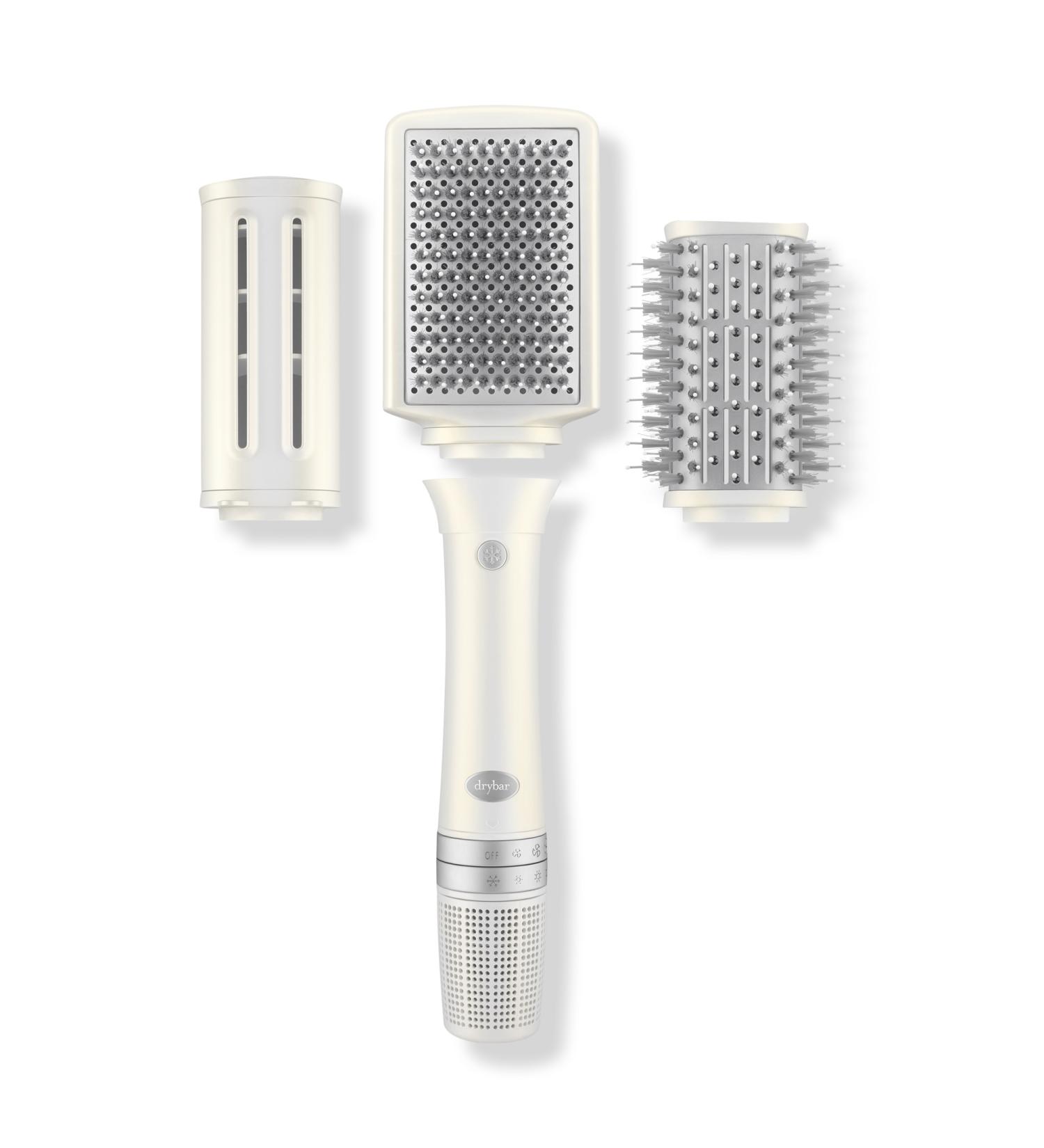 Drybar Reserve 3-in-1 Interchangeable Blow-Dryer - Transform Your Style with the Best Innovation Today! - Buy Online on GoSupps.com