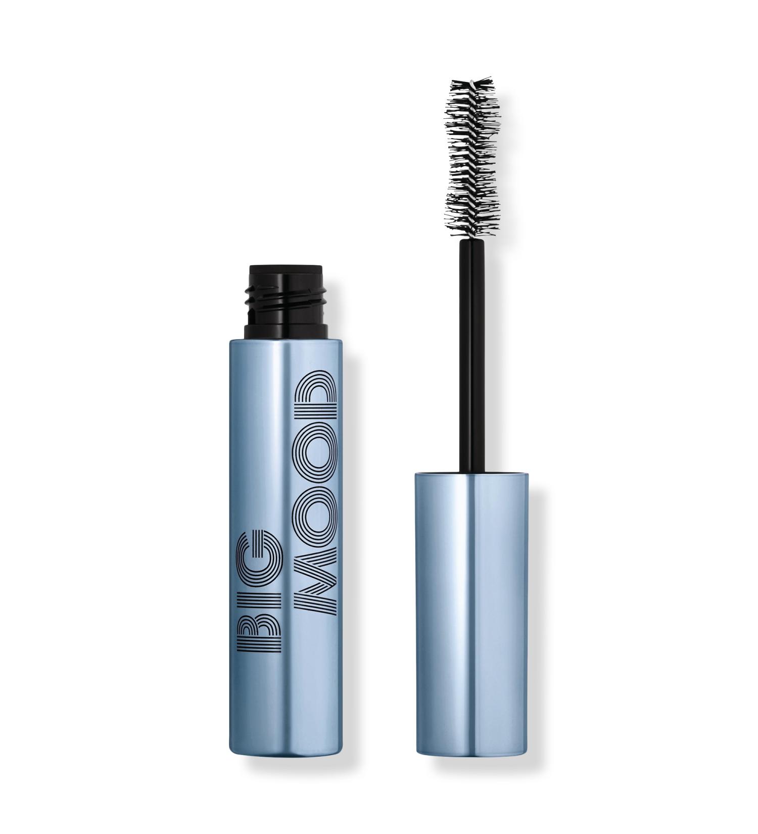 Discover e.l.f. Cosmetics Big Mood Mega Volume & Lifting Waterproof Mascara Black - Elevate Your Style Instantly! - Buy Online on GoSupps.com