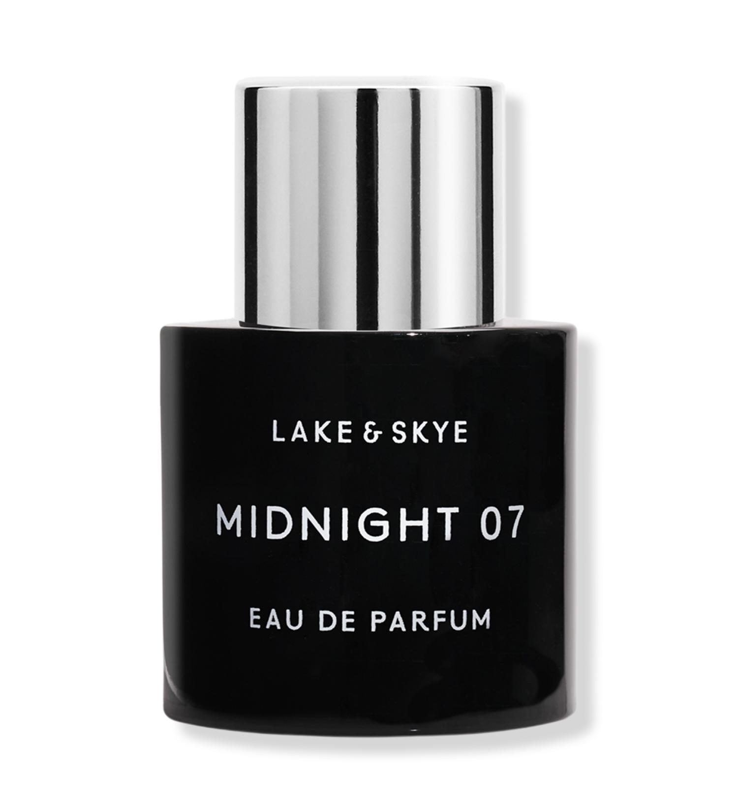 Discover Lake & Skye Midnight 07 Eau de Parfum 1.7 oz - Elevate Your Style Instantly! - Buy Online on GoSupps.com