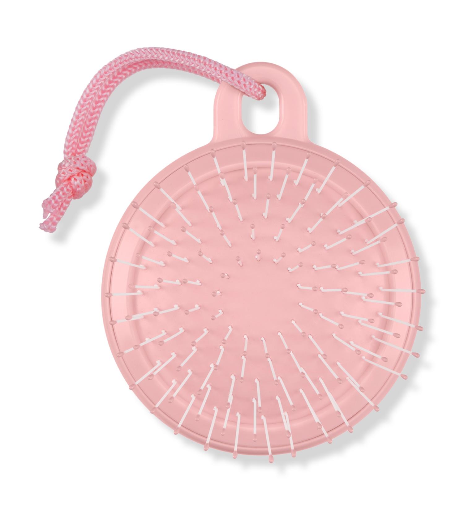 Discover Conair Detangling Massage Brush - Elevate Your Style Instantly! - Buy Online on GoSupps.com