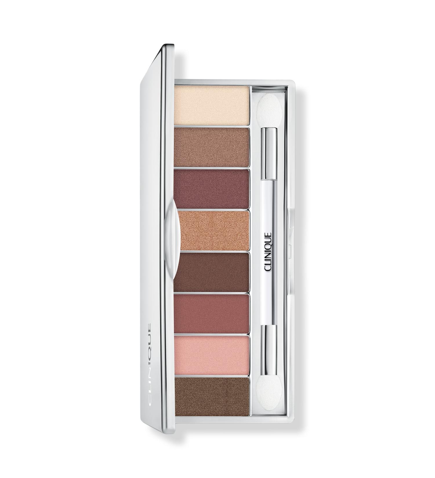 Discover Clinique The Best Of Black Honey All About Shadow Palette 0.41 oz - Elevate Your Style Instantly! - Buy Online on GoSupps.com