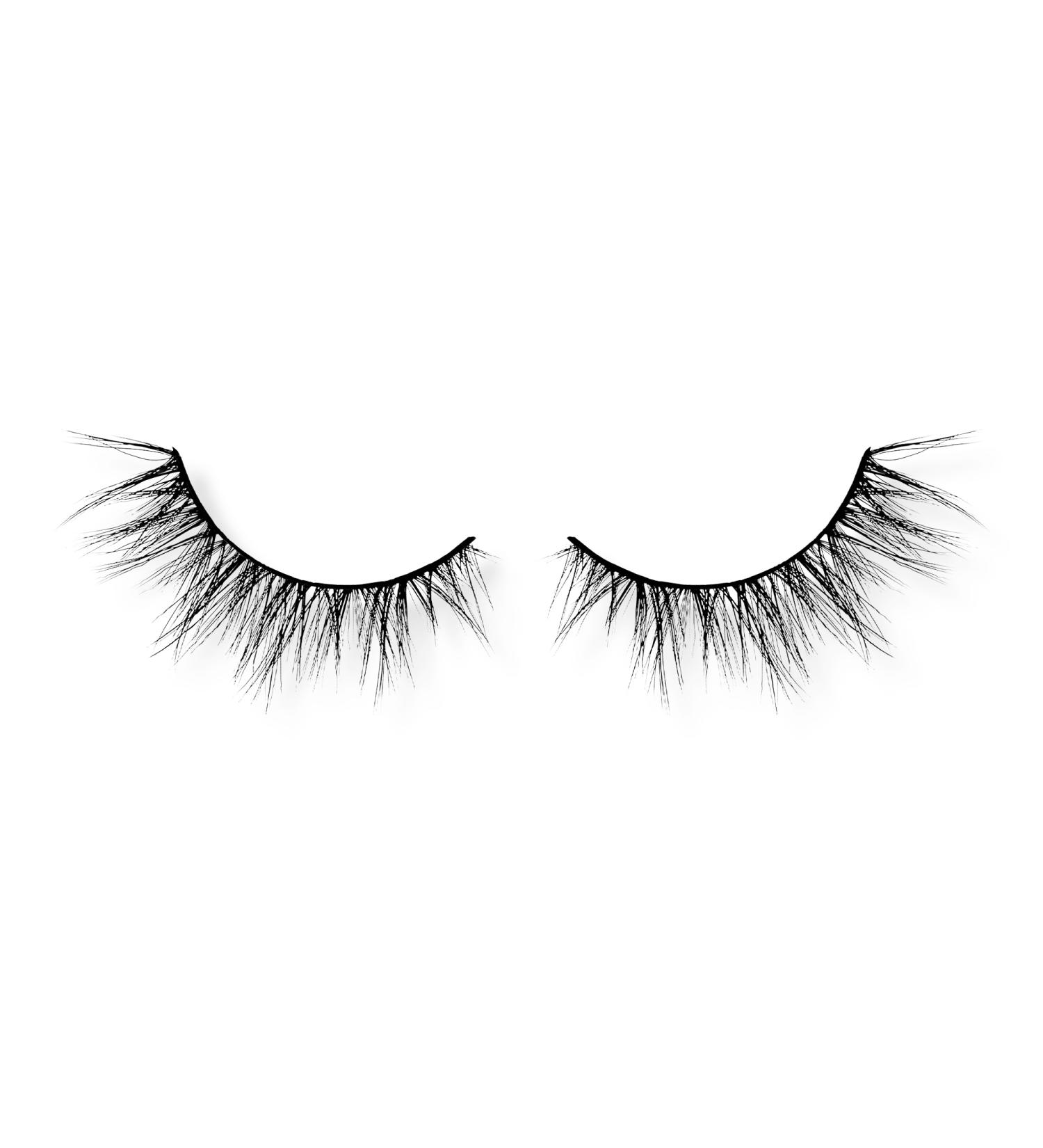 Discover Velour Lashes Light & Fluffy Natural False Lashes 1 pair - Elevate Your Style Instantly! - Buy Online on GoSupps.com