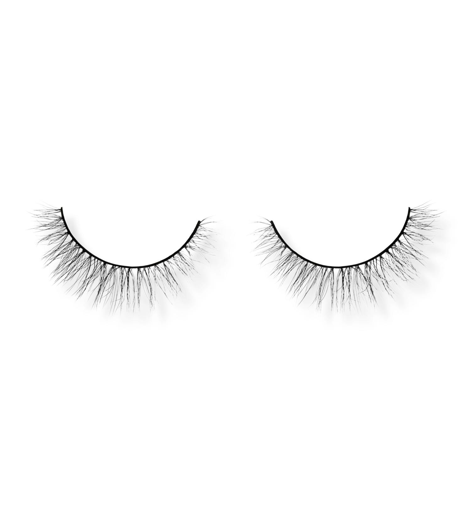 Velour Lashes Second Nature Plant Fibre Natural False Lashes 1 pair - Transform Your Style with the Best Innovation Today! - Buy Online on GoSupps.com