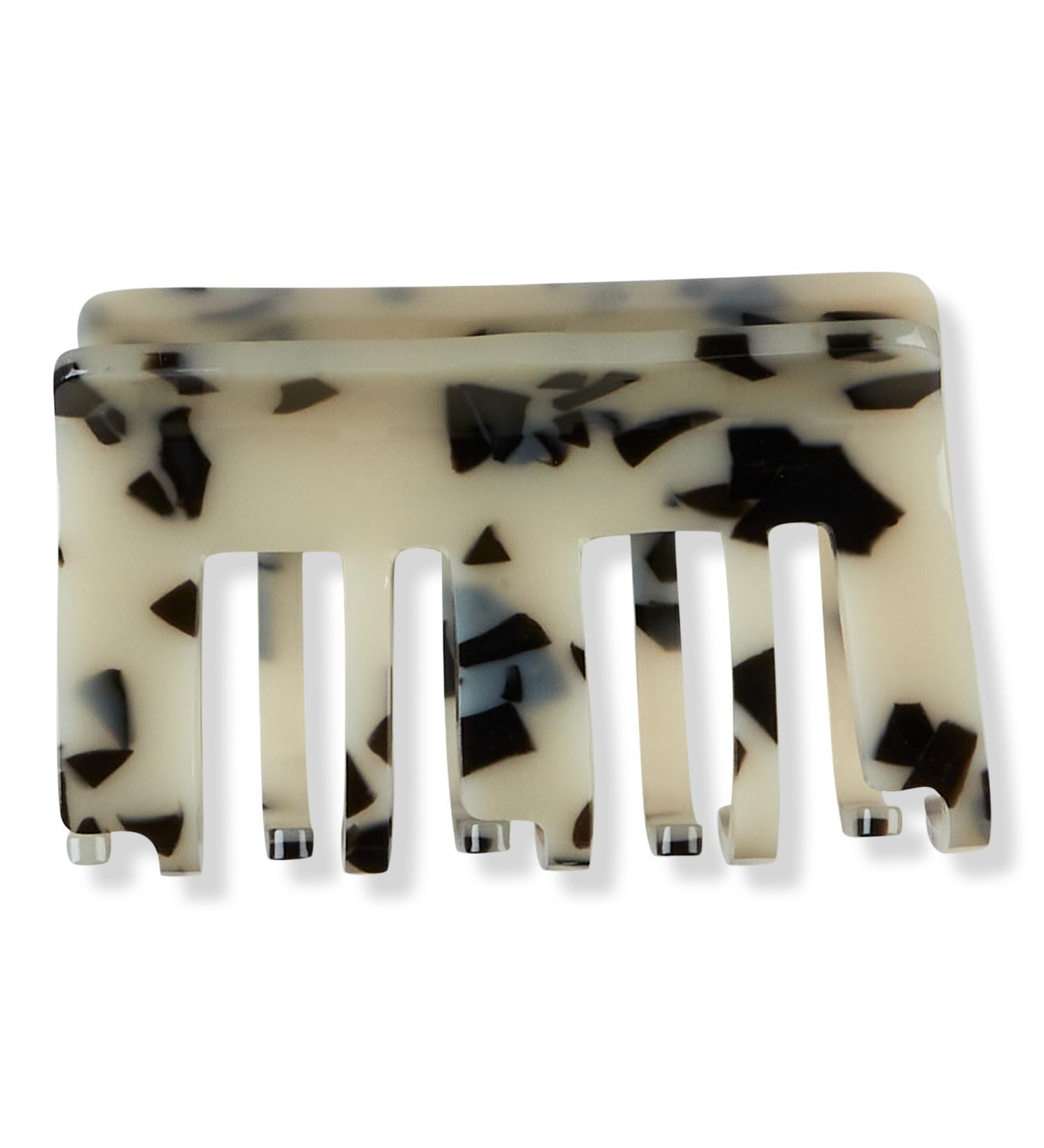 Scünci Tokyo Tort Large Claw Pony Tail Hair Clip