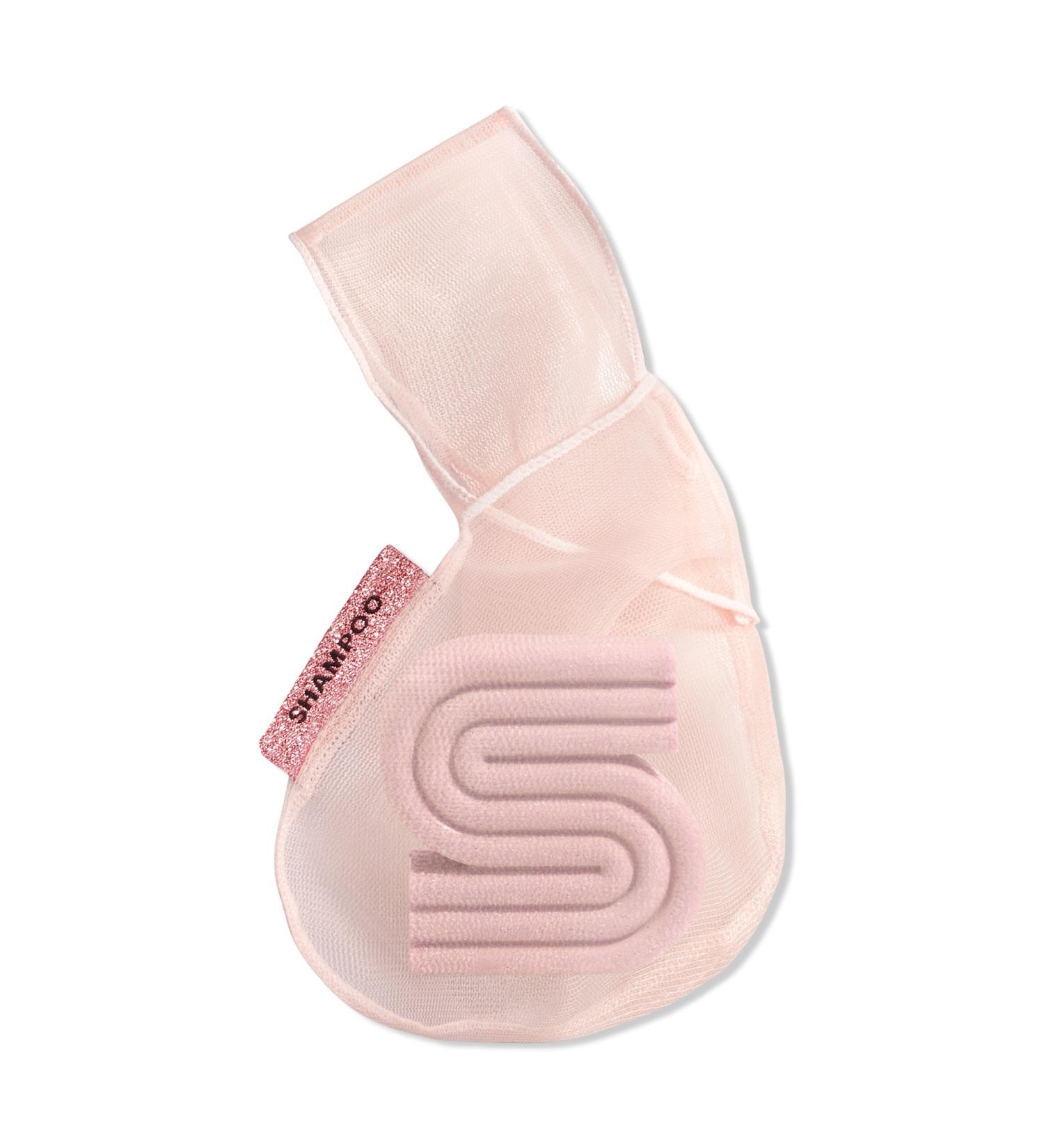 Discover Kitsch Bottle-Free Beauty Bar Bag Blush - Elevate Your Style Instantly! - Buy Online on GoSupps.com