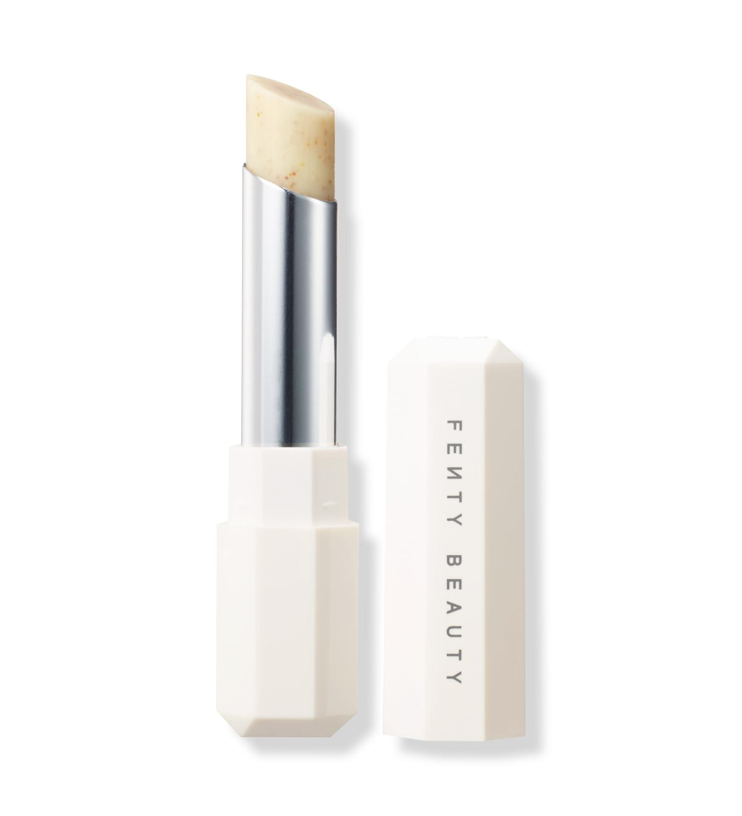 Discover FENTY BEAUTY by Rihanna Pro Kiss'r Lip-Loving Scrubstick 0.1 oz - Elevate Your Style Instantly! - Buy Online on GoSupps.com