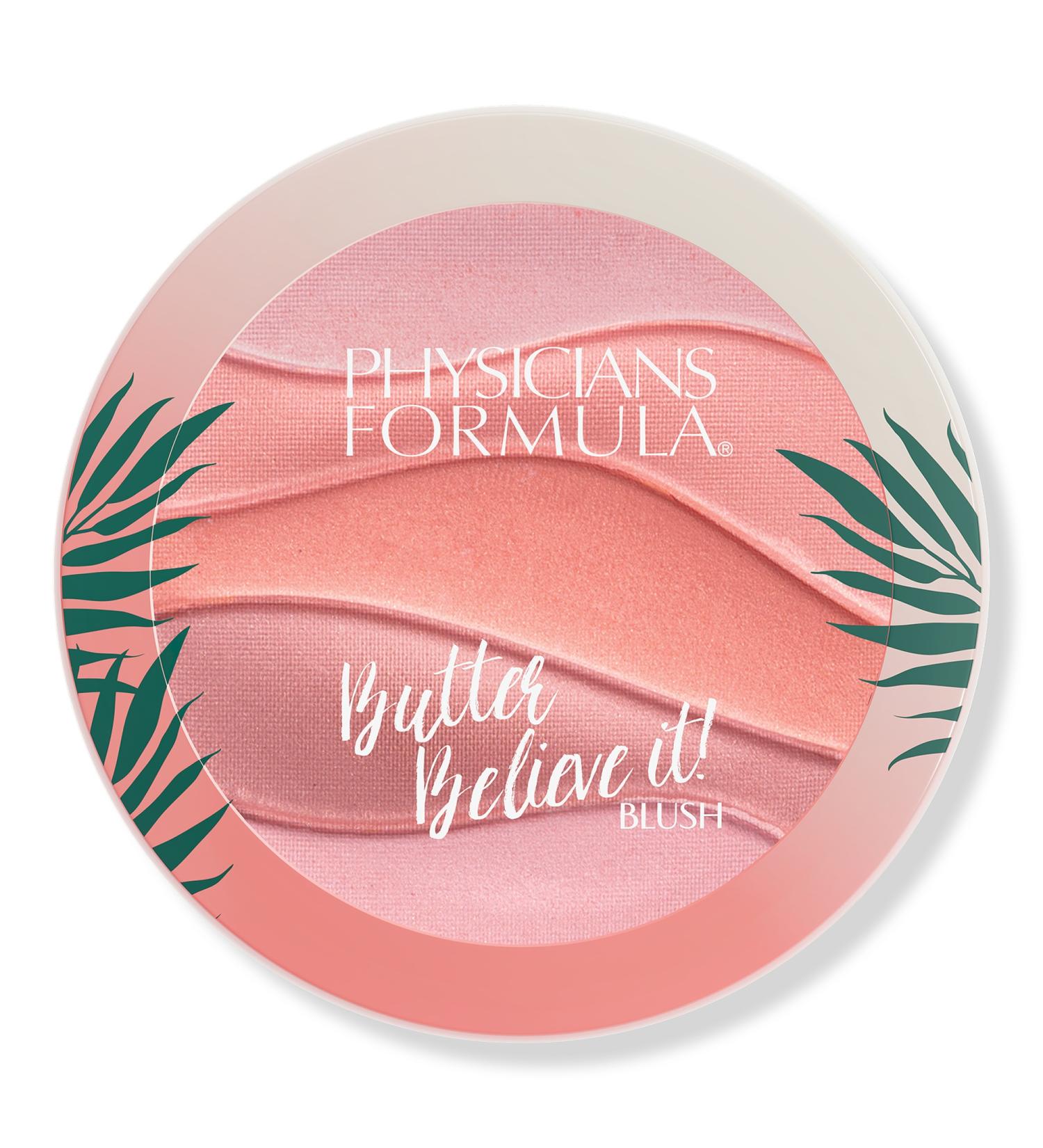 Physicians Formula Butter Believe it! Blush Pink Sands - Transform Your Style with the Best Innovation Today! - Buy Online on GoSupps.com