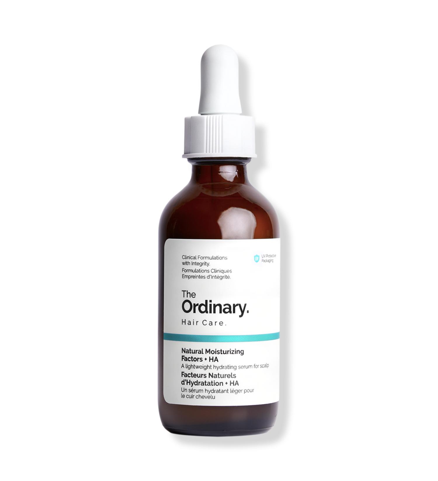 The Ordinary Natural Moisturizing Factors + Hyaluronic Acid Scalp Serum 2.0 oz - Discover Premium Quality Shop now! - Buy Online on GoSupps.com