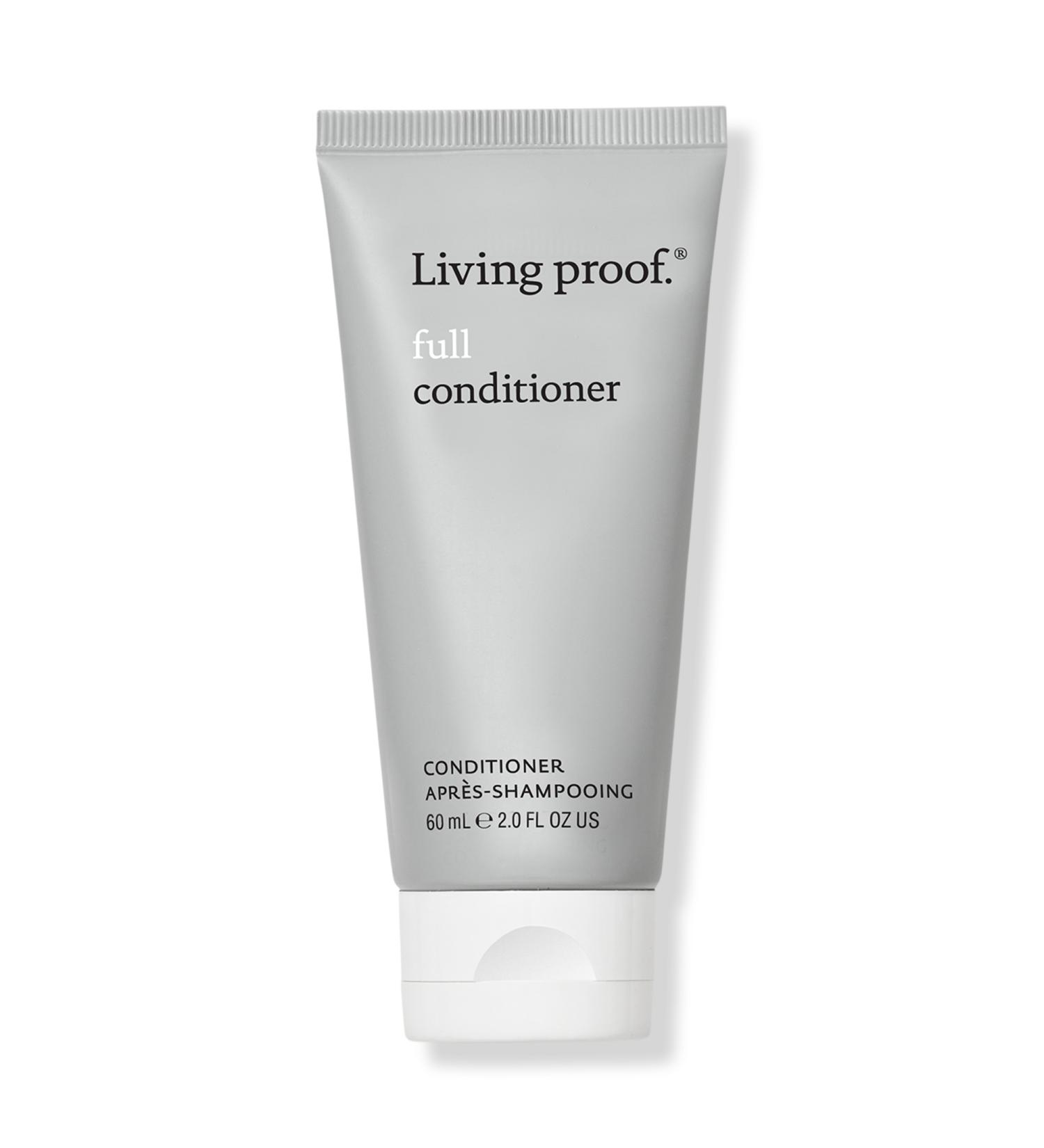 Living Proof Travel Size Full Conditioner for Volume + Fullness 2.0 oz - Transform Your Style with the Best Innovation Today! - Buy Online on GoSupps.com