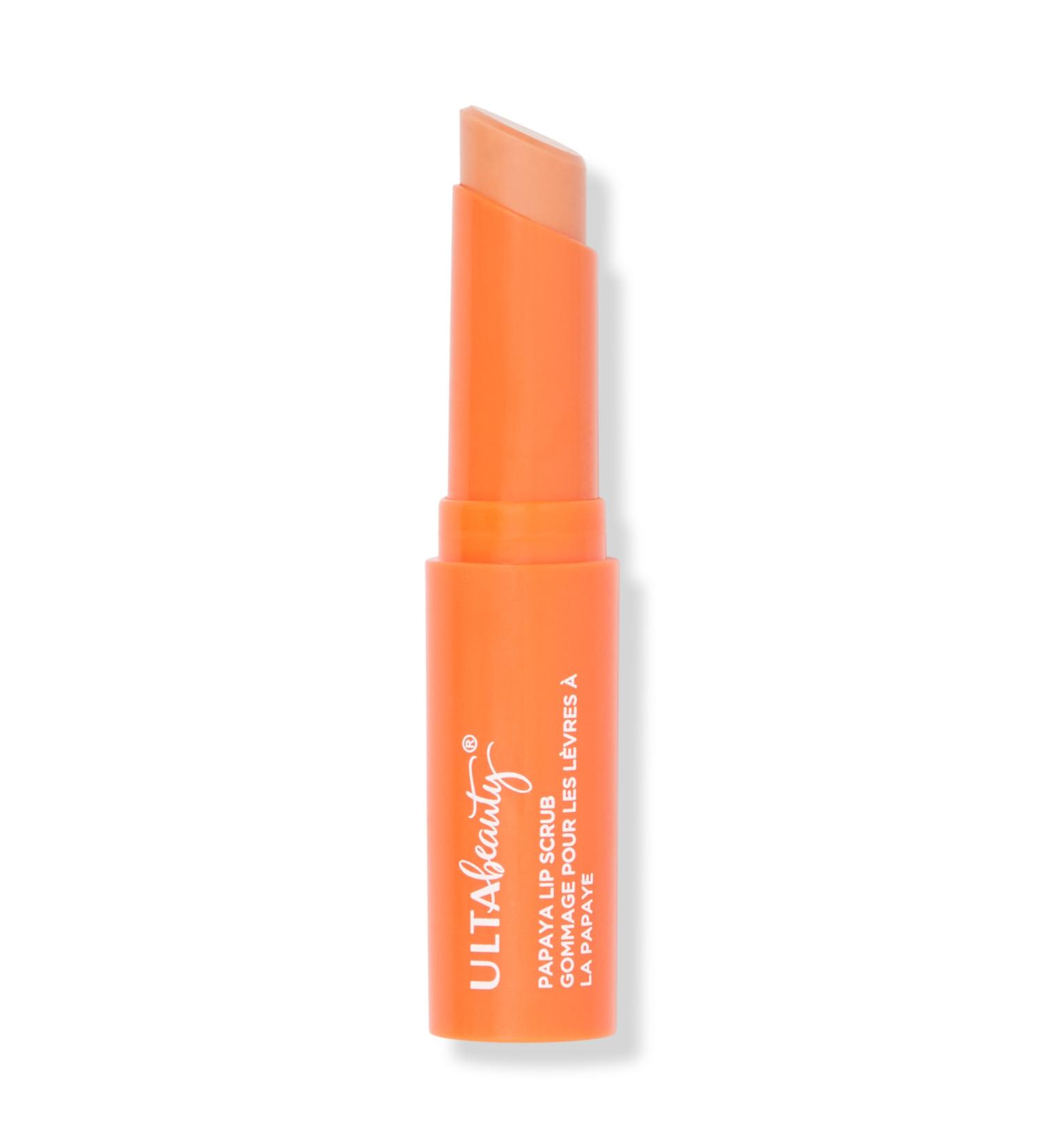 Discover ULTA Beauty Collection Papaya Lip Scrub - Elevate Your Style Instantly! - Buy Online on GoSupps.com