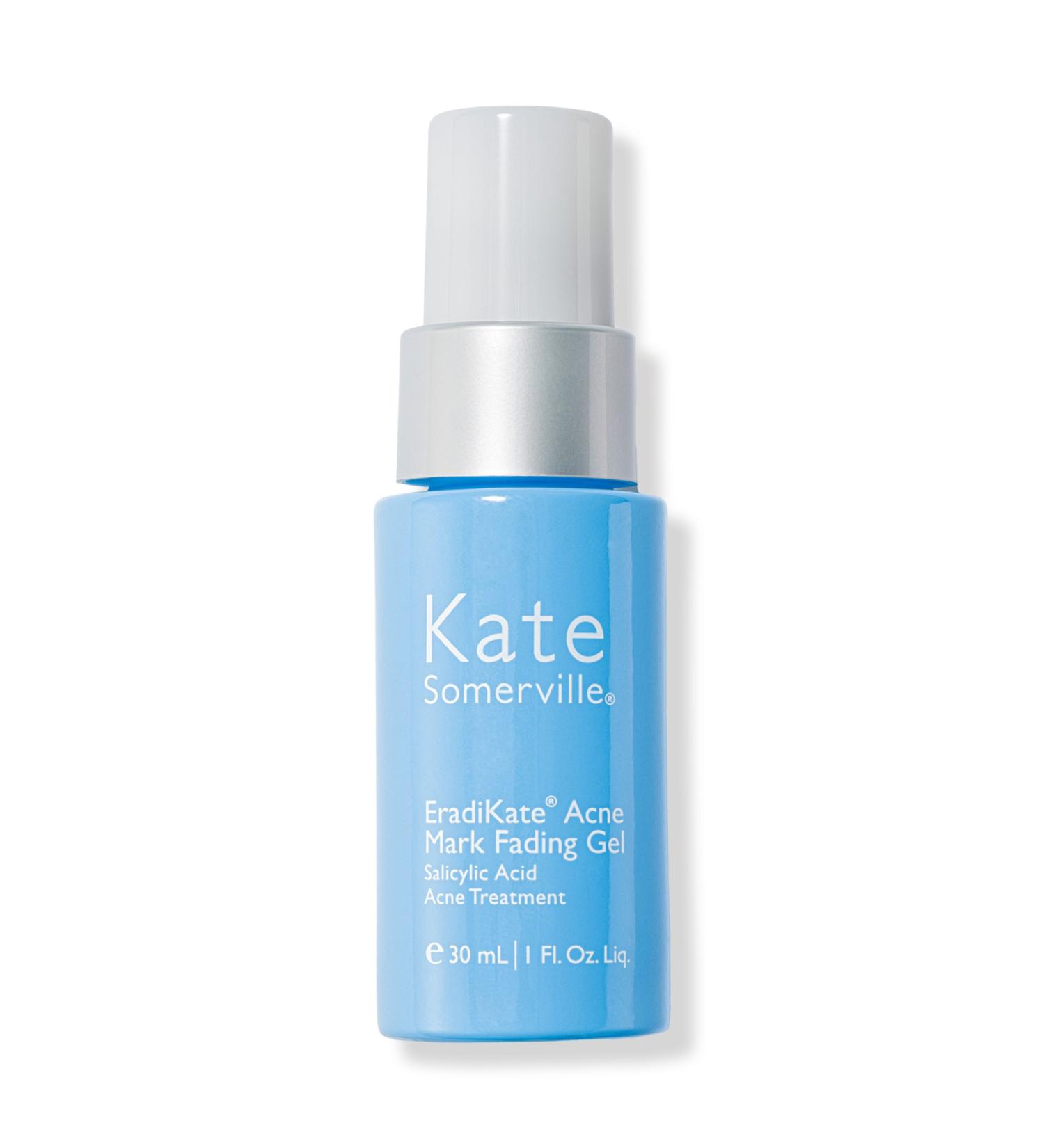 Kate Somerville EradiKate Acne Mark Fading Gel 1.0 oz - Transform Your Style with the Best Innovation Today! - Buy Online on GoSupps.com