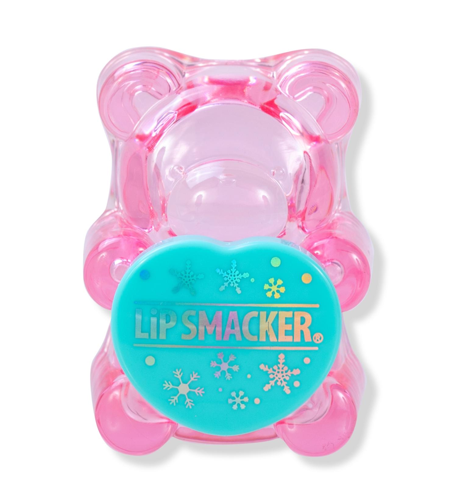 Discover Lip Smacker BFF Sugar Bear Lip Balm 0.2 oz - Elevate Your Style Instantly! - Buy Online on GoSupps.com