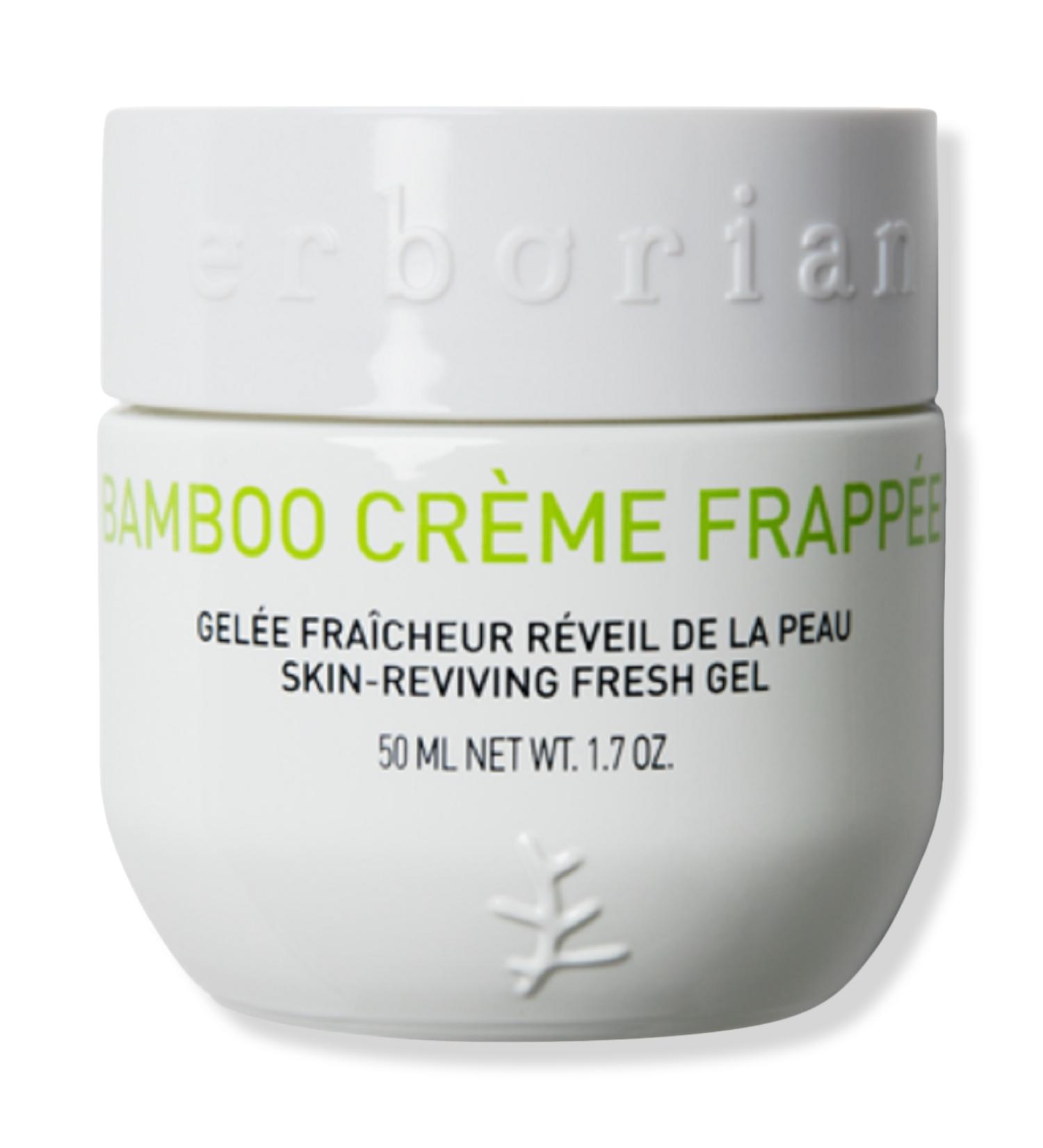 Erborian Bamboo Cream Frappee 1.7 oz - Transform Your Style with the Best Innovation Today! - Buy Online on GoSupps.com