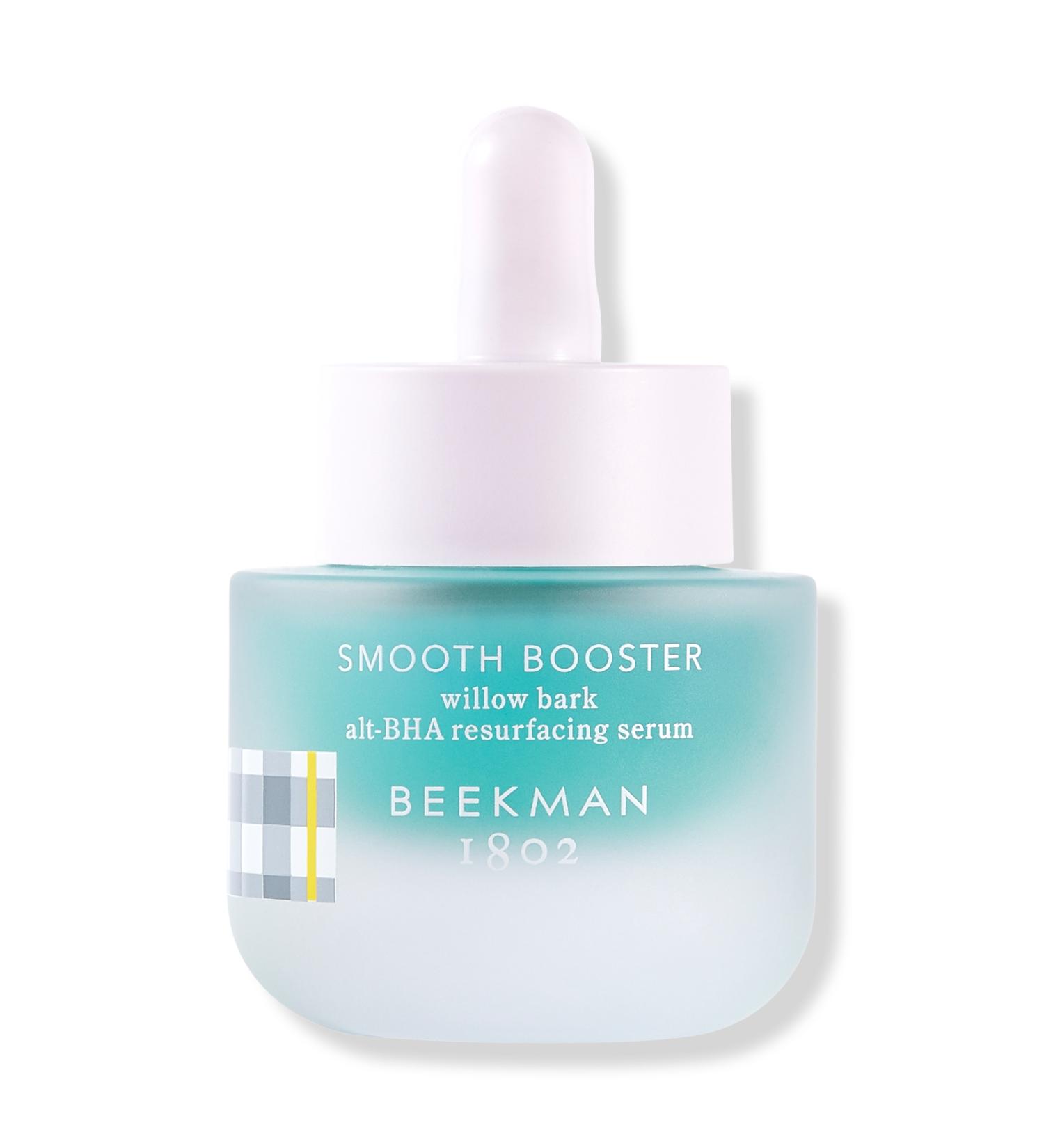 Discover Beekman 1802 Smooth Booster Willow Bark Exfoliating Serum 0.5 oz - Elevate Your Style Instantly! - Buy Online on GoSupps.com