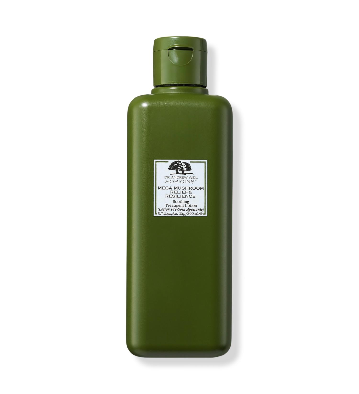 Origins Dr. Andrew Weil Mega-Mushroom Soothing Treatment Lotion 6.7 oz - Discover Premium Quality Shop now! - Buy Online on GoSupps.com