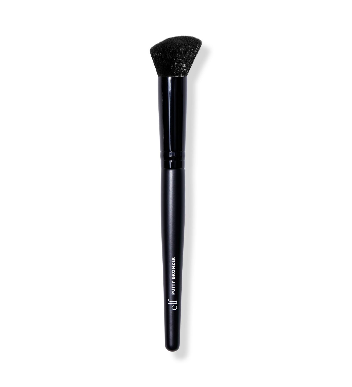 e.l.f. Cosmetics Putty Bronzer Brush 1 ct