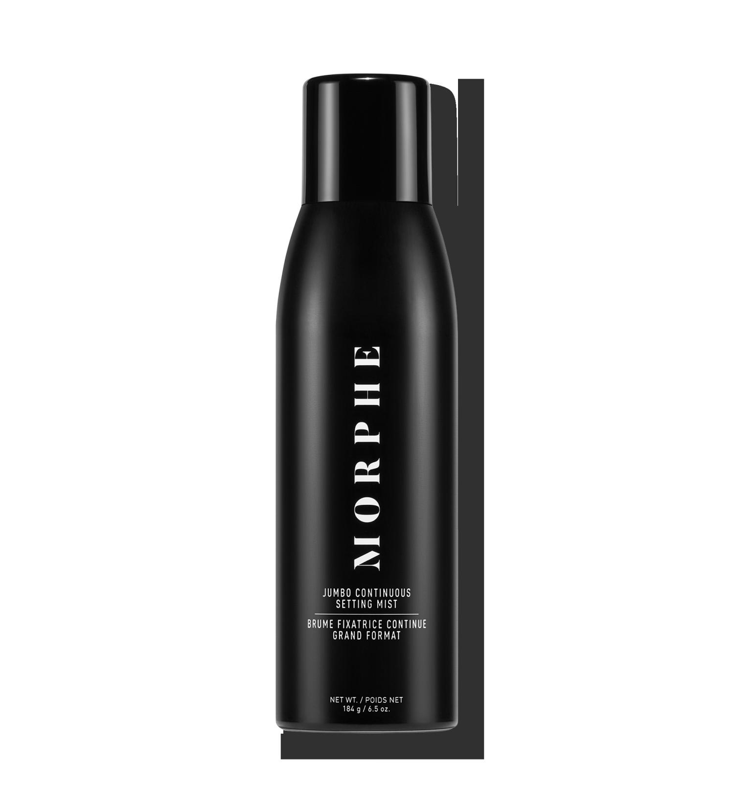 Morphe Continuous Setting Mist 6.5 oz