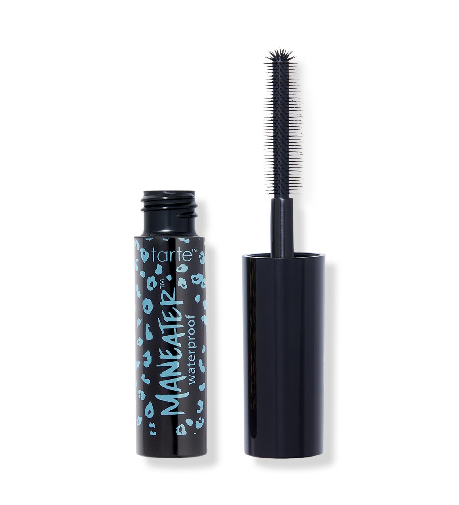 Tarte Travel-Size Maneater Waterproof Volumizing Mascara - Transform Your Style with the Best Innovation Today! - Buy Online on GoSupps.com