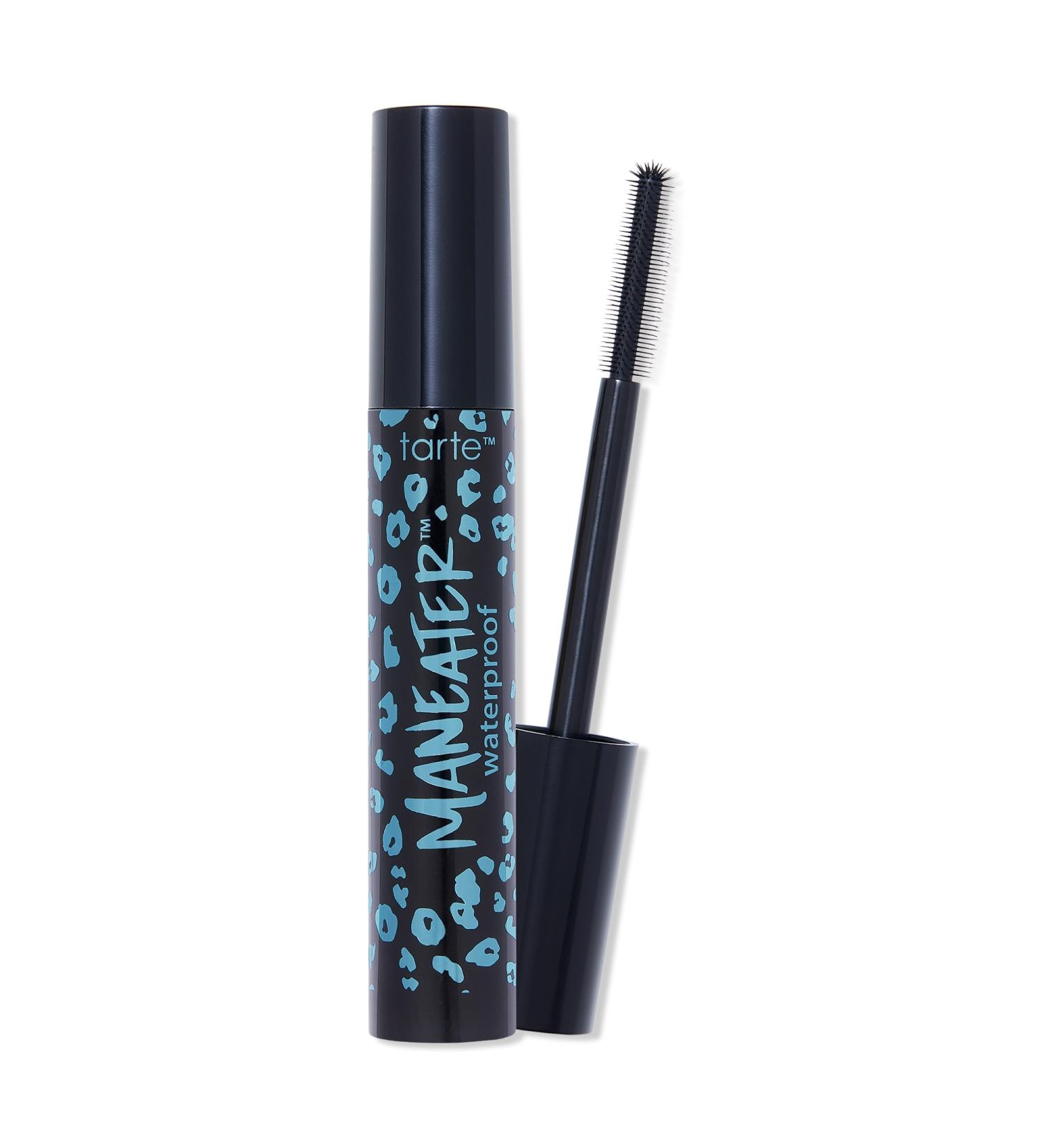Discover Tarte Maneater Waterproof Volumizing Mascara - Elevate Your Style Instantly! - Buy Online on GoSupps.com